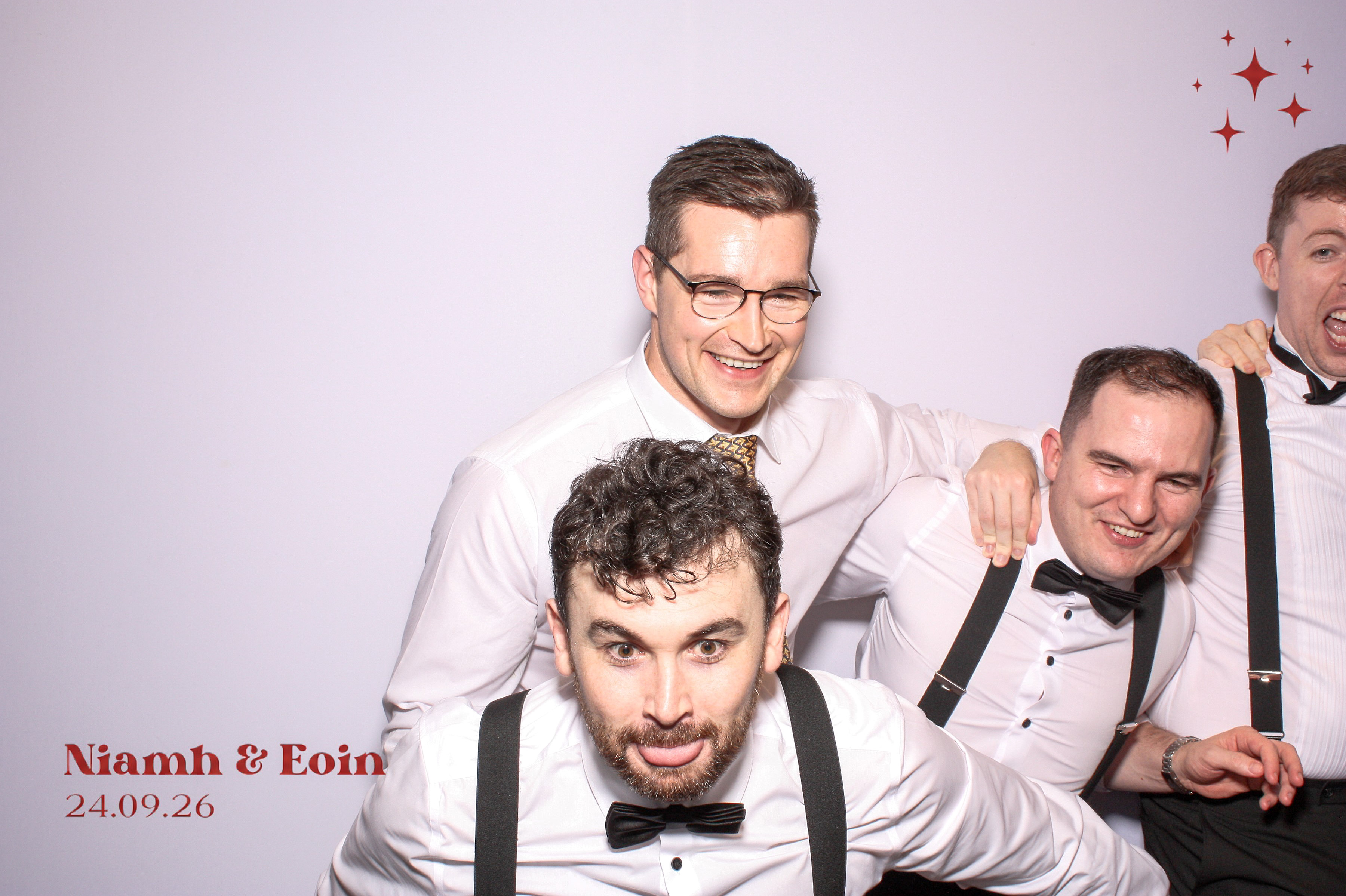 Niamh & Eoin | View more photos from the event at gallery.snapmagic.ie/u/SnapMagic/Niamh-Eoin