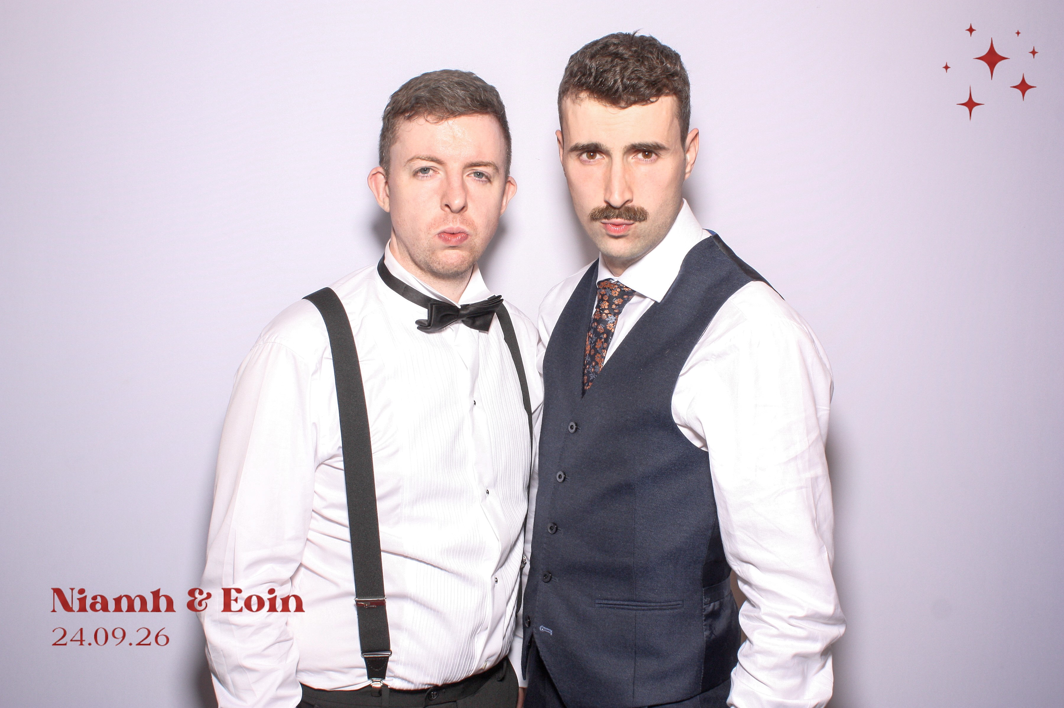 Niamh & Eoin | View more photos from the event at gallery.snapmagic.ie/u/SnapMagic/Niamh-Eoin