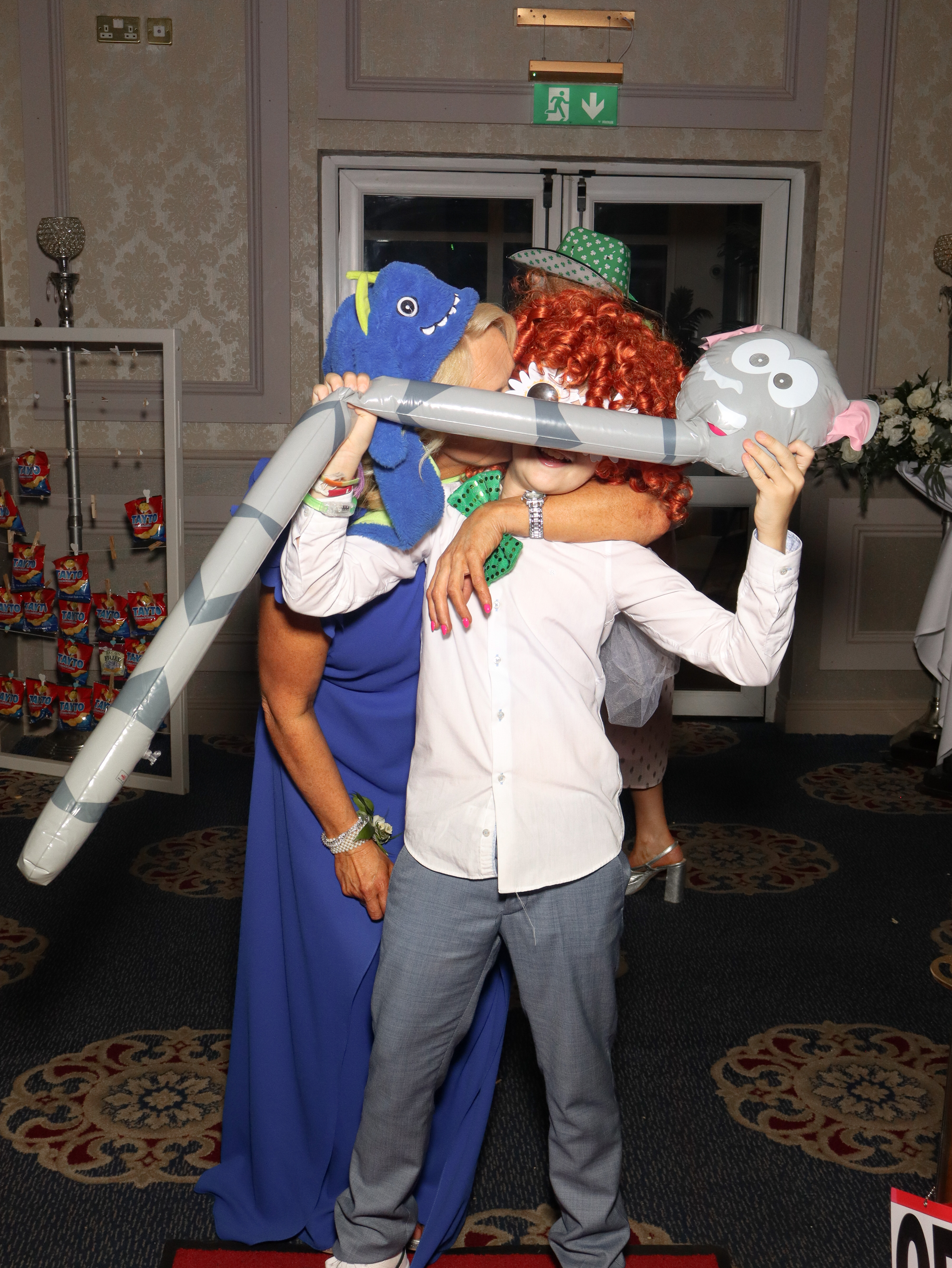 Paula & Keith | View more photos from the event at gallery.snapmagic.ie/u/SnapMagic/Paula-Keith