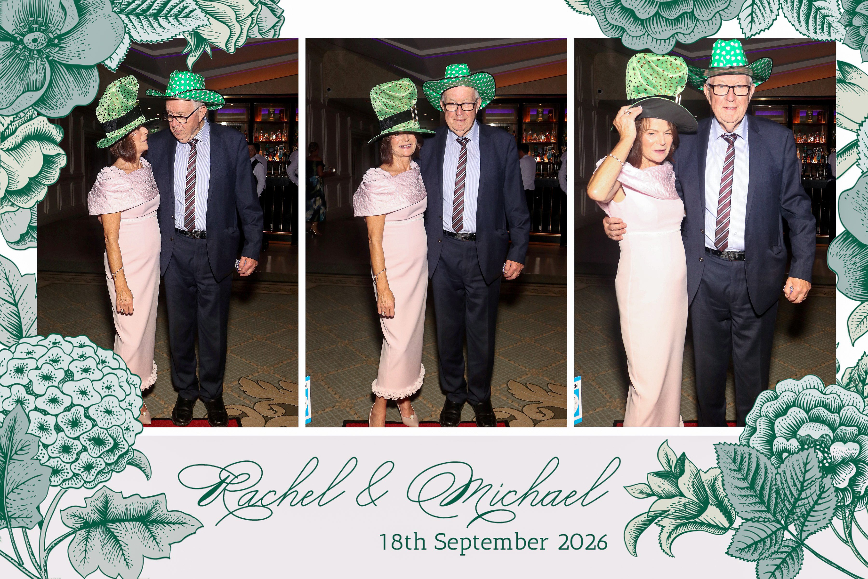 Rachel & Michael | View more photos from the event at gallery.snapmagic.ie/u/SnapMagic/Rachel-Michael