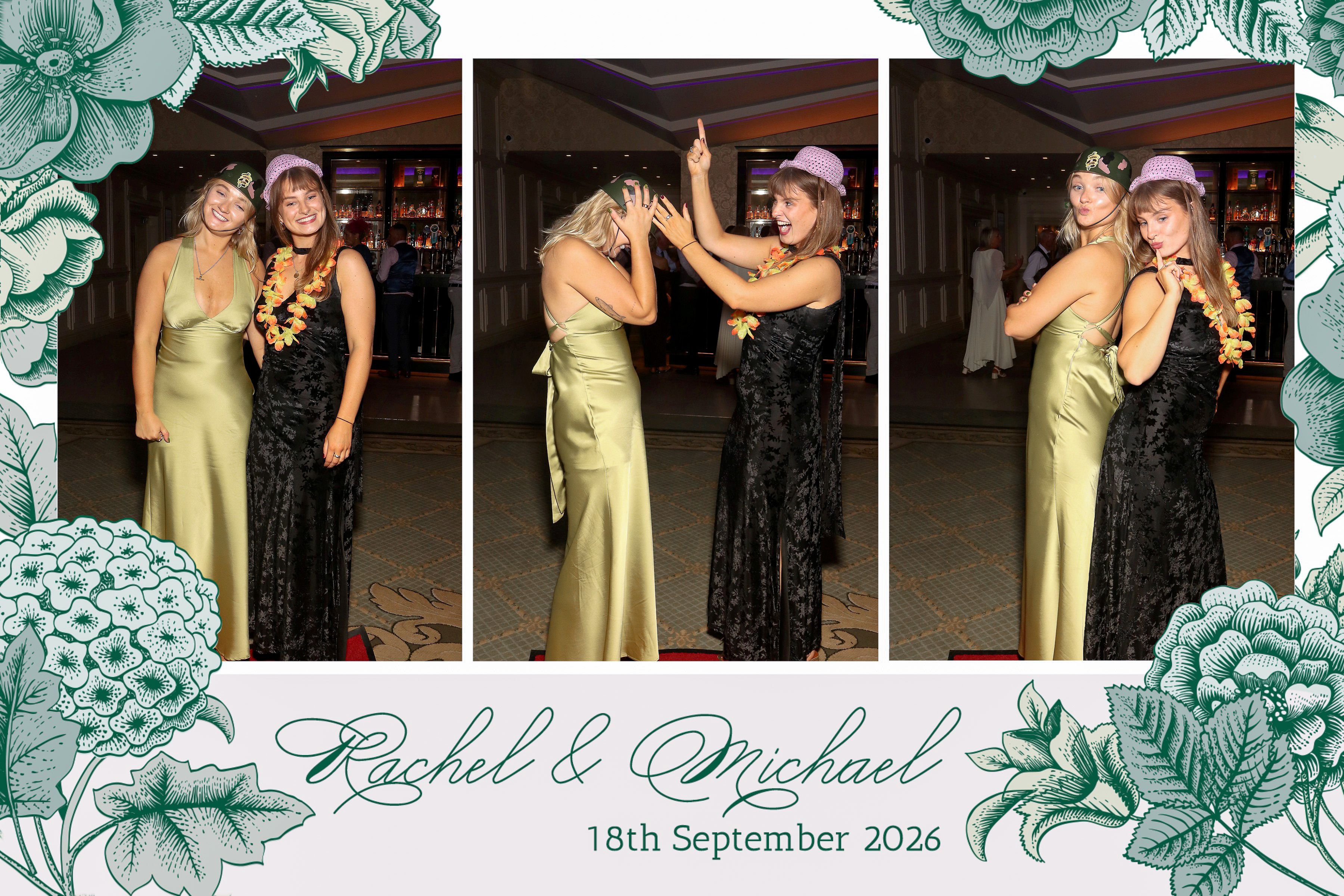 Rachel & Michael | View more photos from the event at gallery.snapmagic.ie/u/SnapMagic/Rachel-Michael