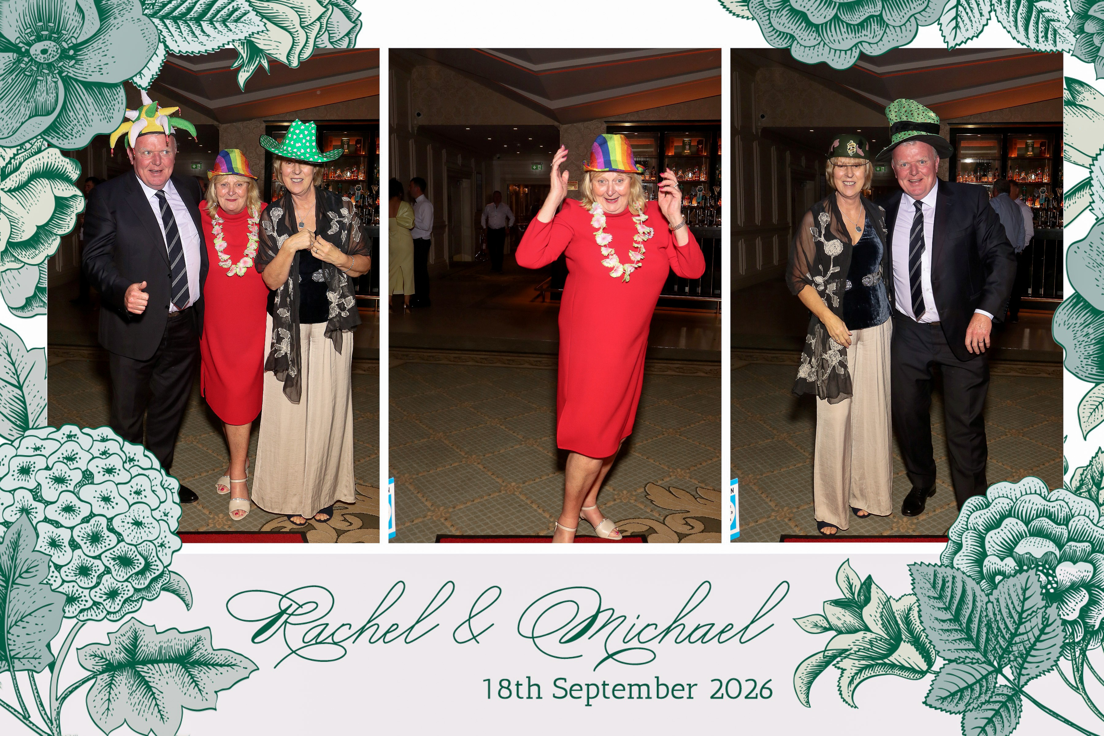 Rachel & Michael | View more photos from the event at gallery.snapmagic.ie/u/SnapMagic/Rachel-Michael