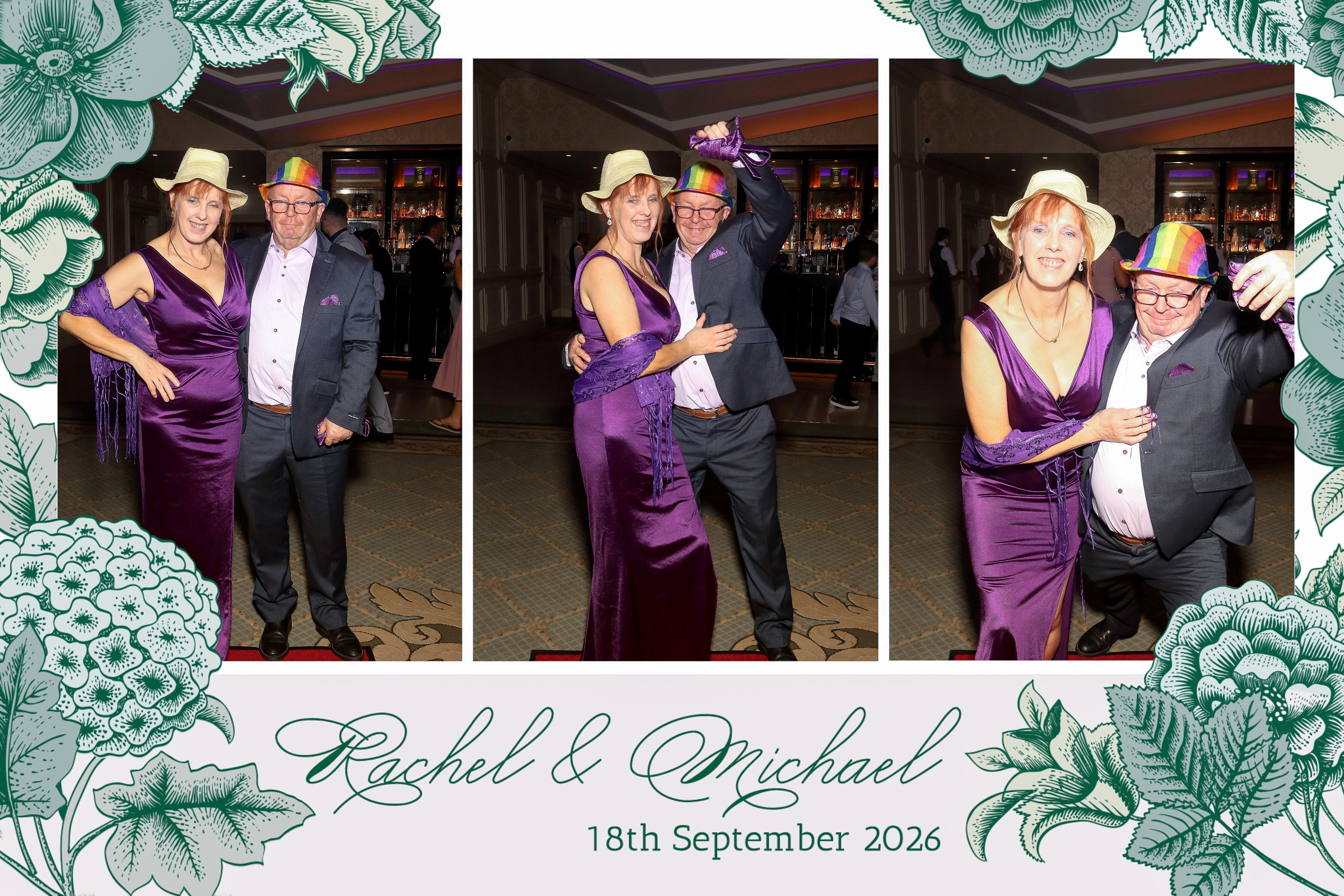Rachel & Michael | View more photos from the event at gallery.snapmagic.ie/u/SnapMagic/Rachel-Michael
