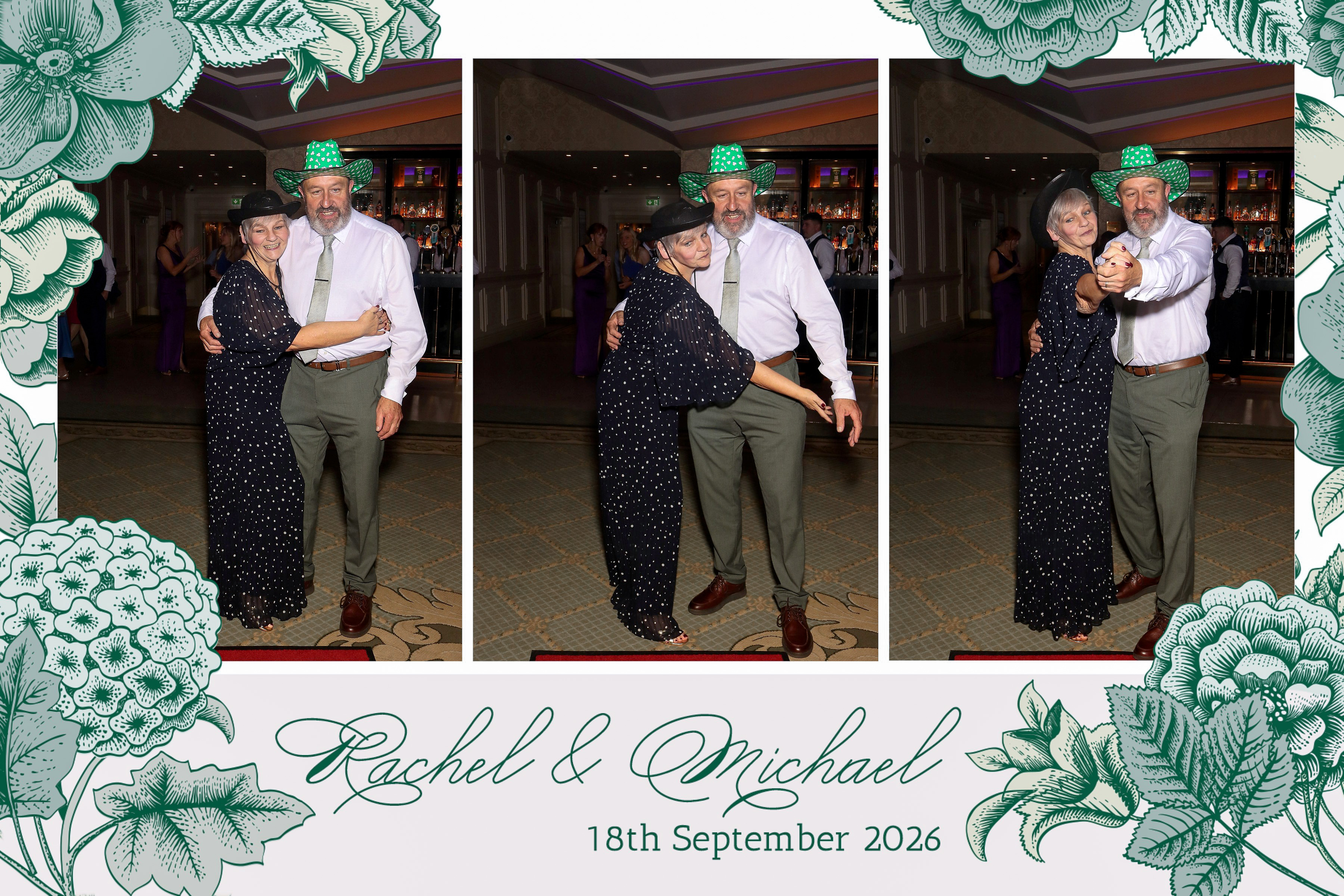 Rachel & Michael | View more photos from the event at gallery.snapmagic.ie/u/SnapMagic/Rachel-Michael