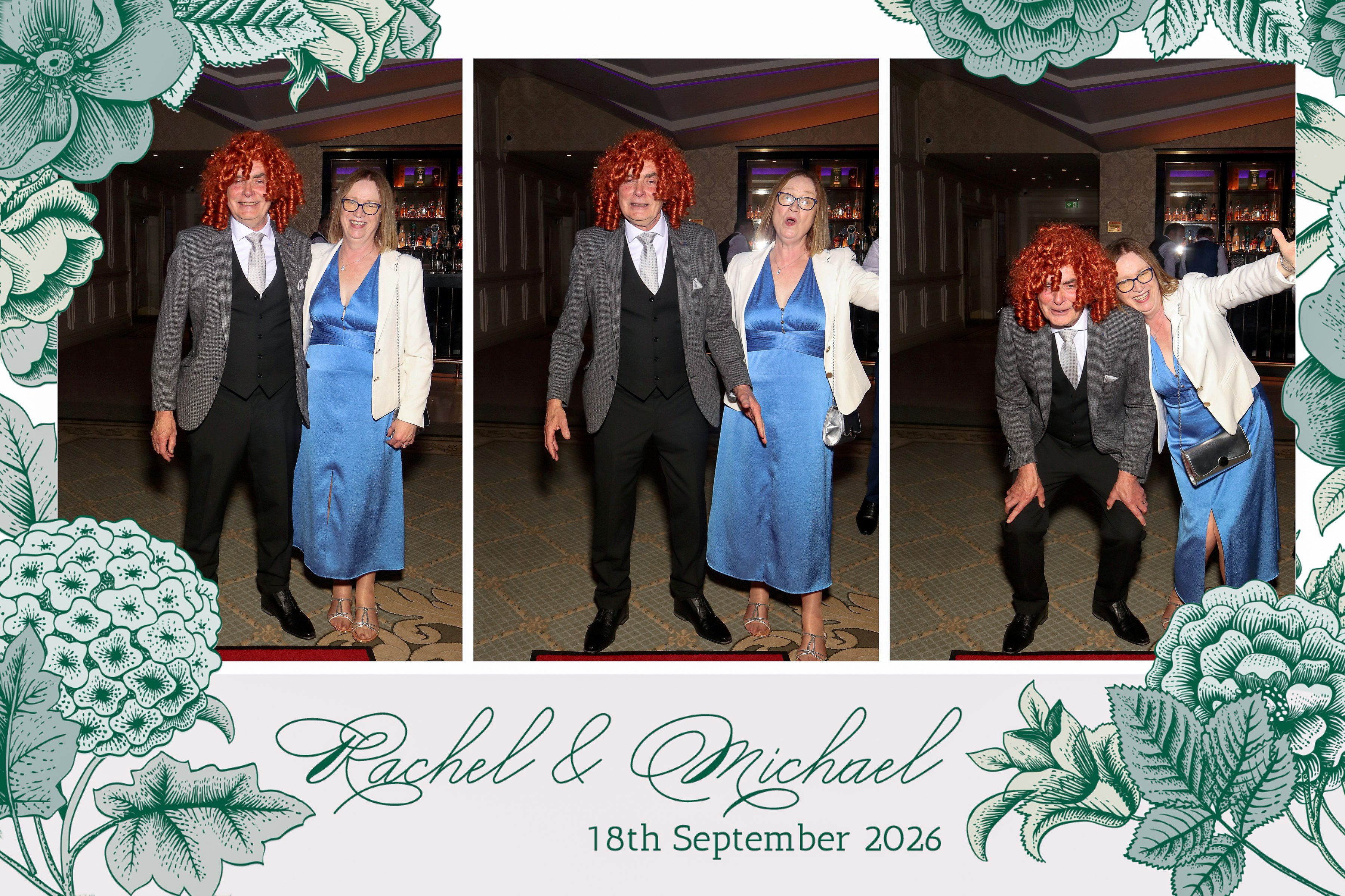 Rachel & Michael | View more photos from the event at gallery.snapmagic.ie/u/SnapMagic/Rachel-Michael