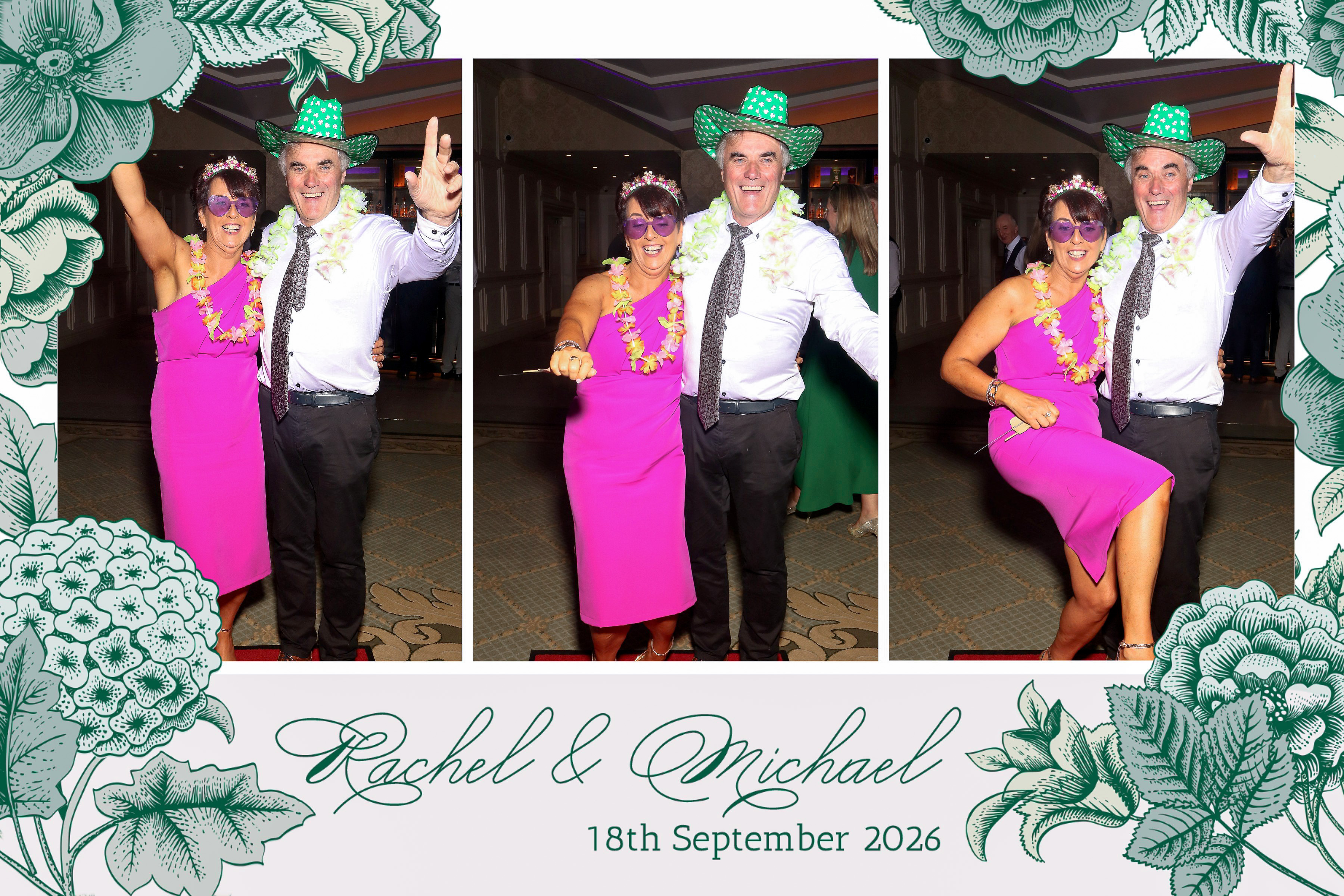 Rachel & Michael | View more photos from the event at gallery.snapmagic.ie/u/SnapMagic/Rachel-Michael