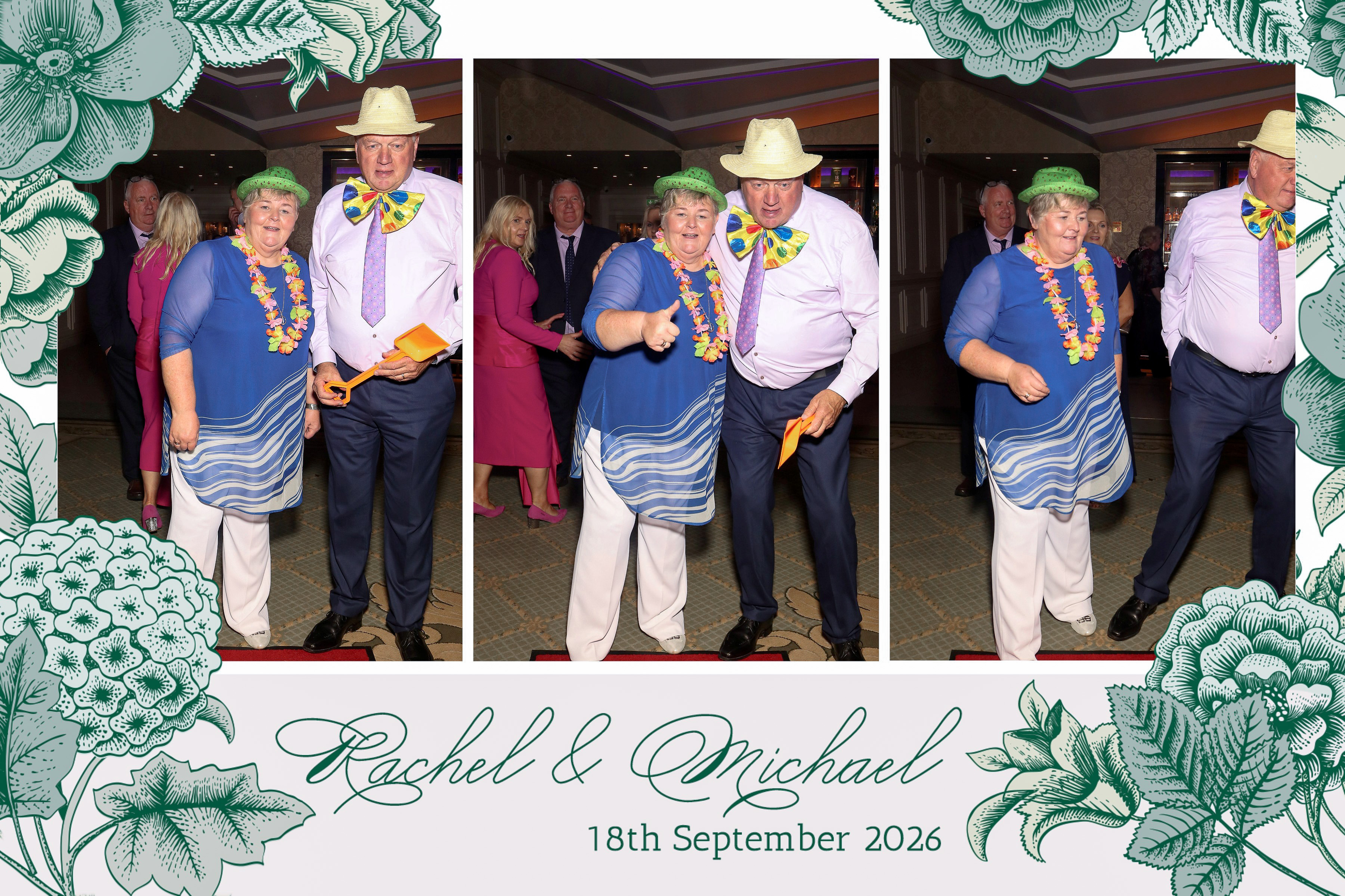 Rachel & Michael | View more photos from the event at gallery.snapmagic.ie/u/SnapMagic/Rachel-Michael