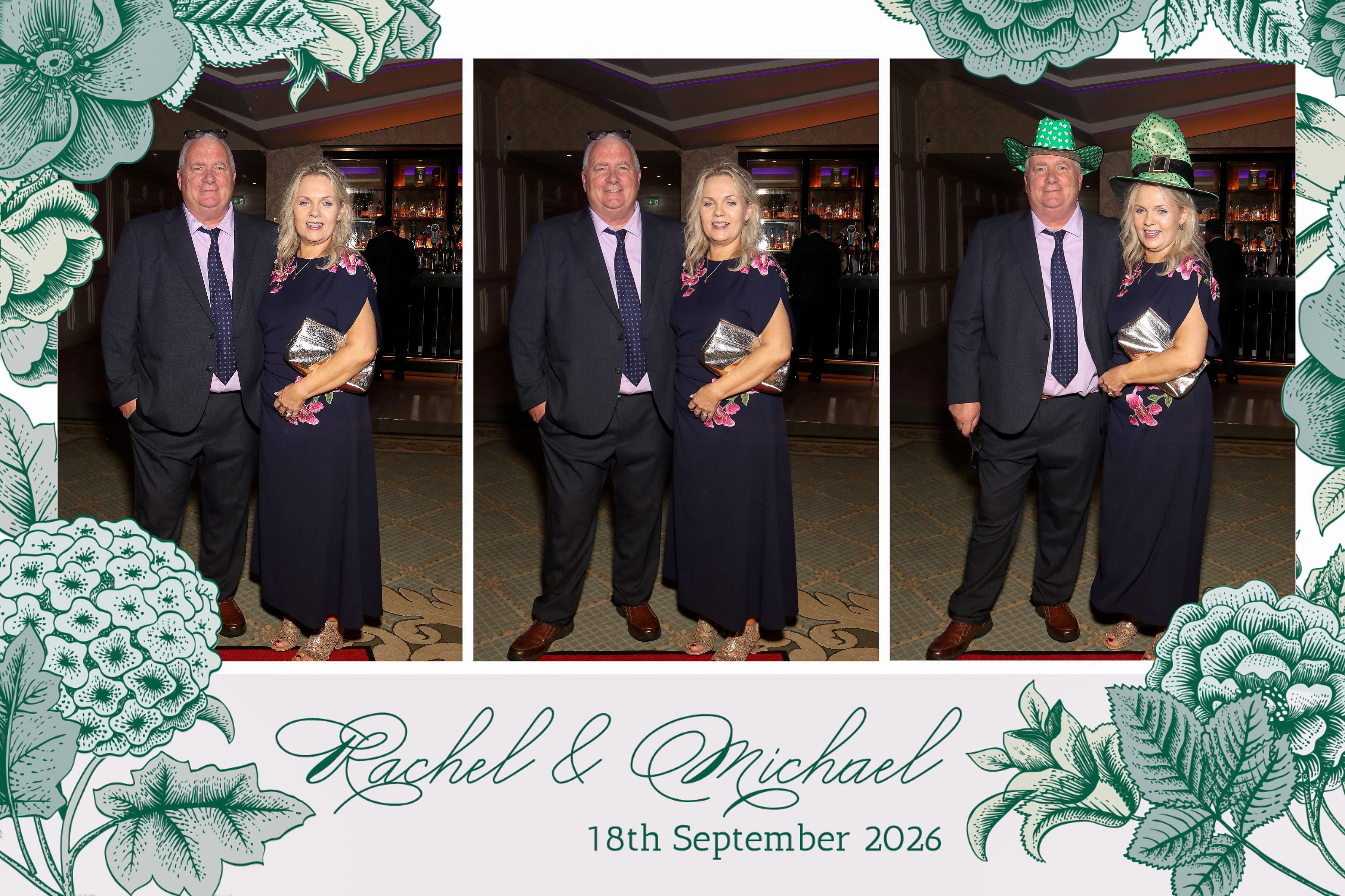 Rachel & Michael | View more photos from the event at gallery.snapmagic.ie/u/SnapMagic/Rachel-Michael