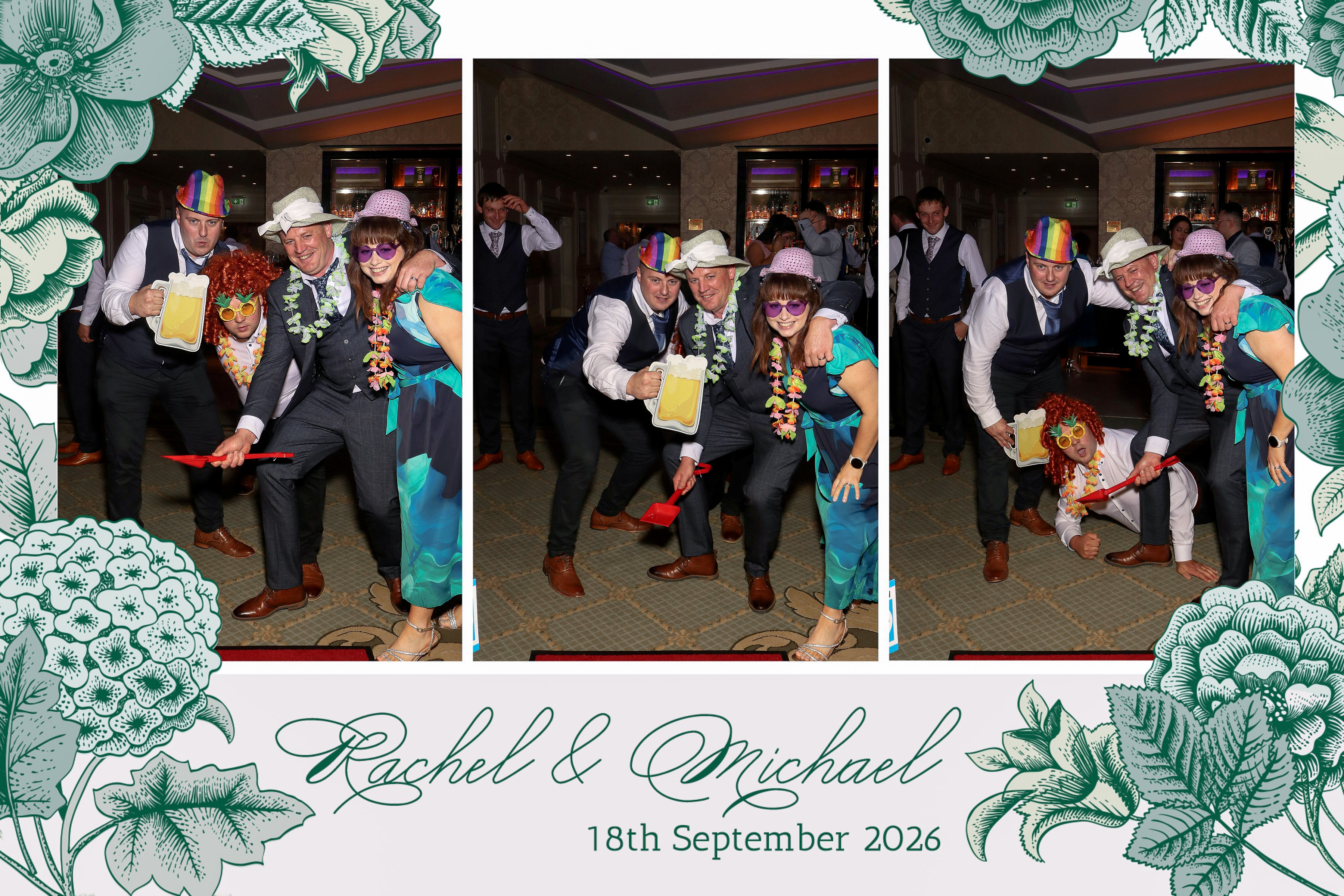Rachel & Michael | View more photos from the event at gallery.snapmagic.ie/u/SnapMagic/Rachel-Michael