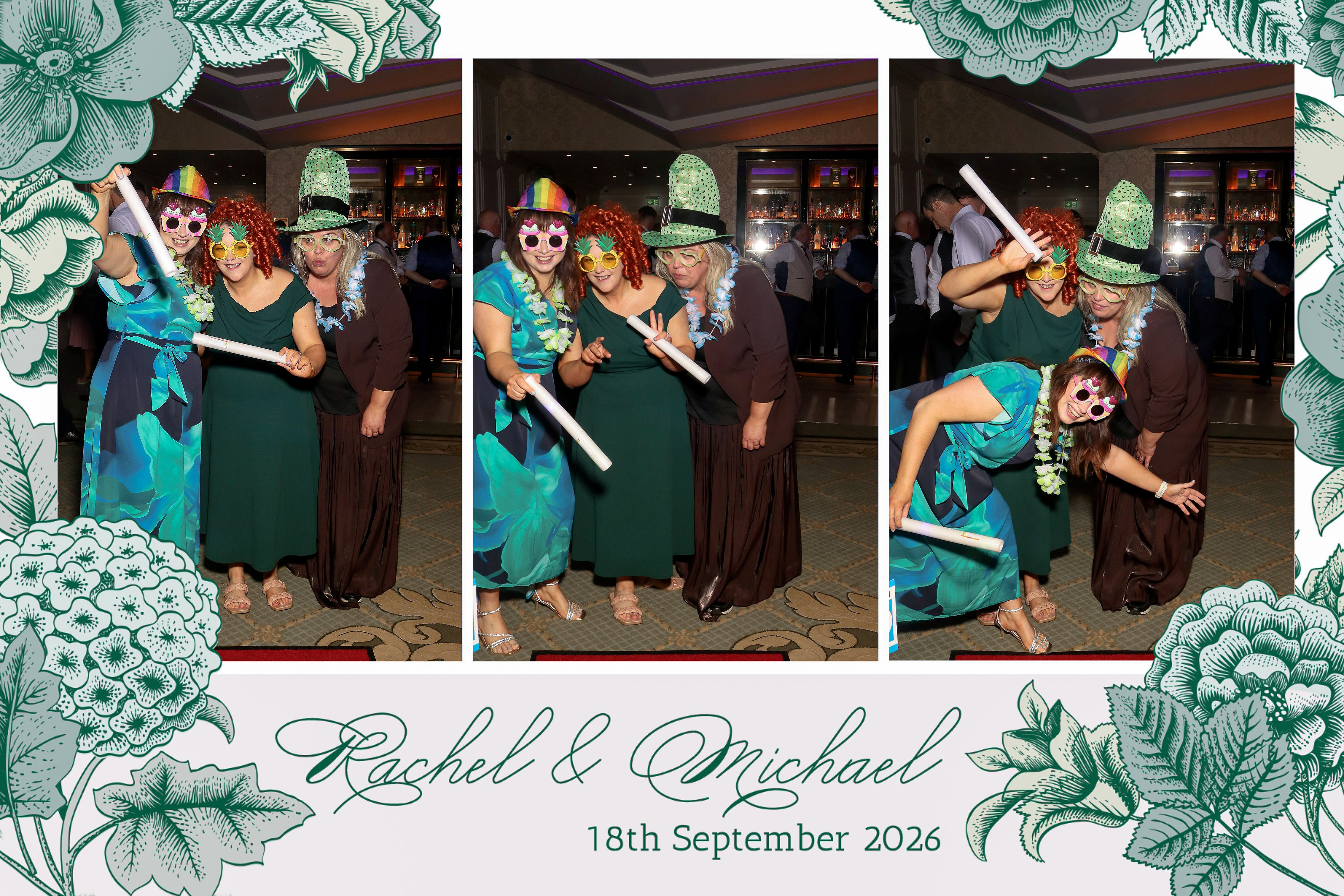 Rachel & Michael | View more photos from the event at gallery.snapmagic.ie/u/SnapMagic/Rachel-Michael