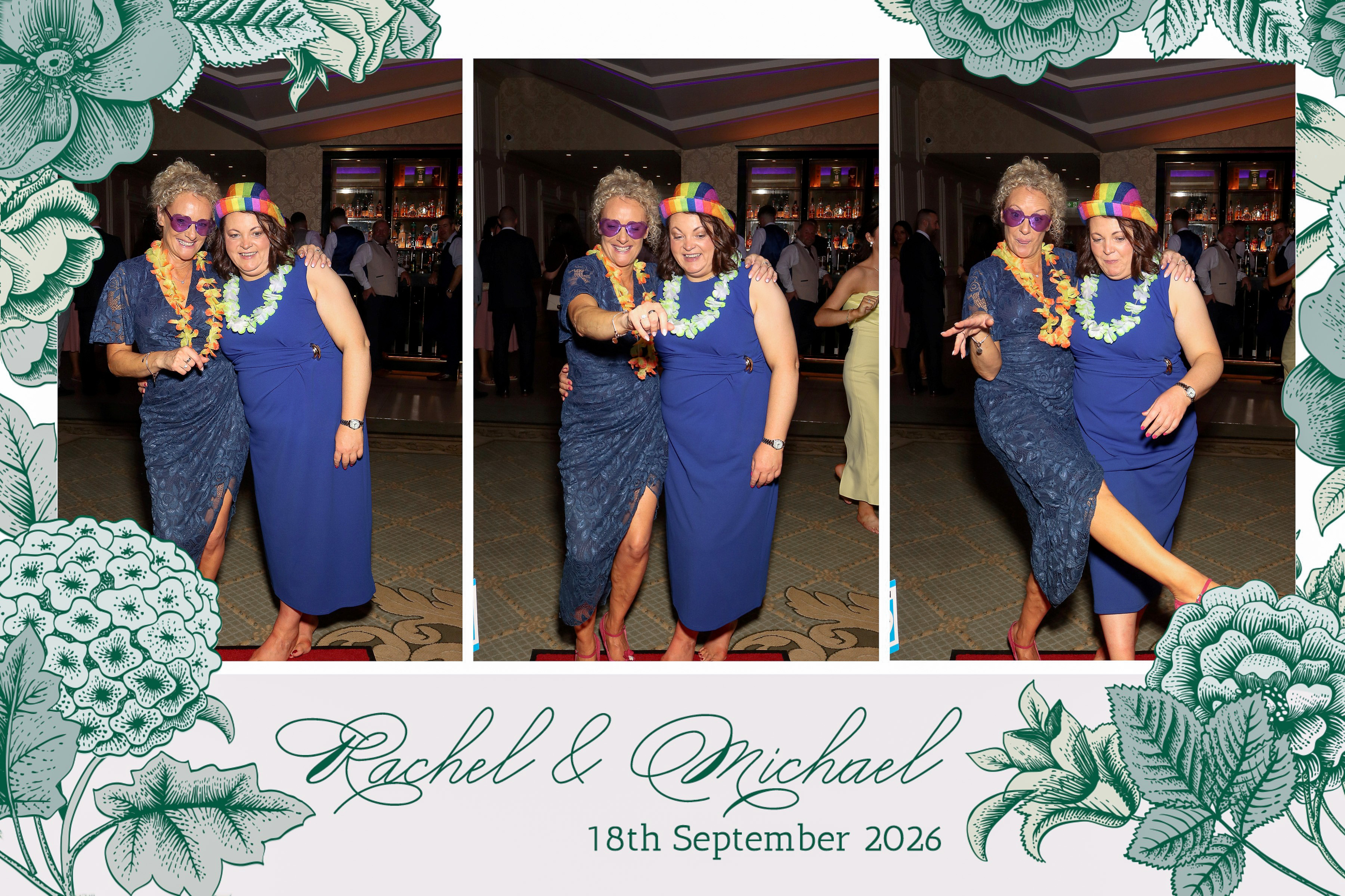 Rachel & Michael | View more photos from the event at gallery.snapmagic.ie/u/SnapMagic/Rachel-Michael