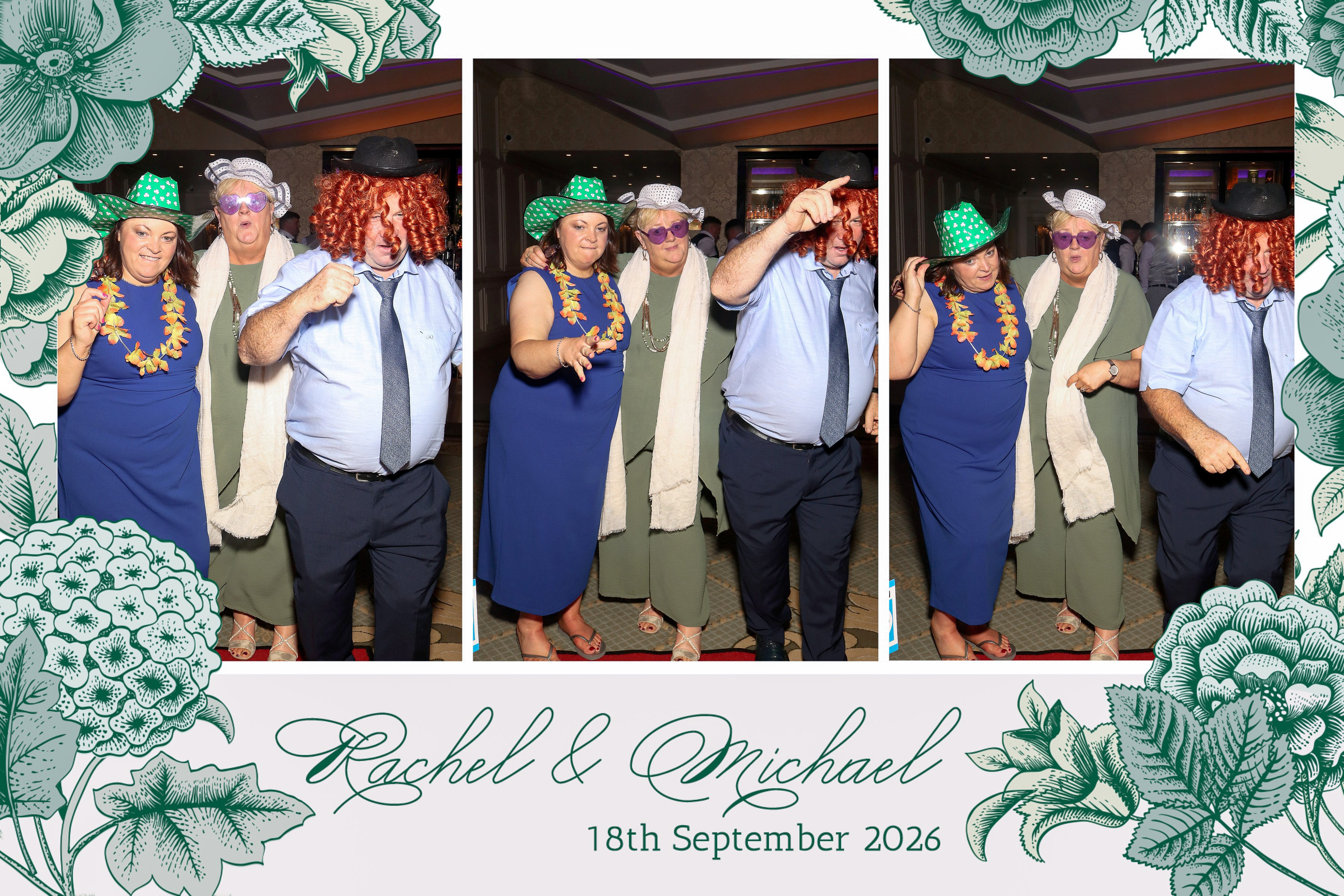 Rachel & Michael | View more photos from the event at gallery.snapmagic.ie/u/SnapMagic/Rachel-Michael