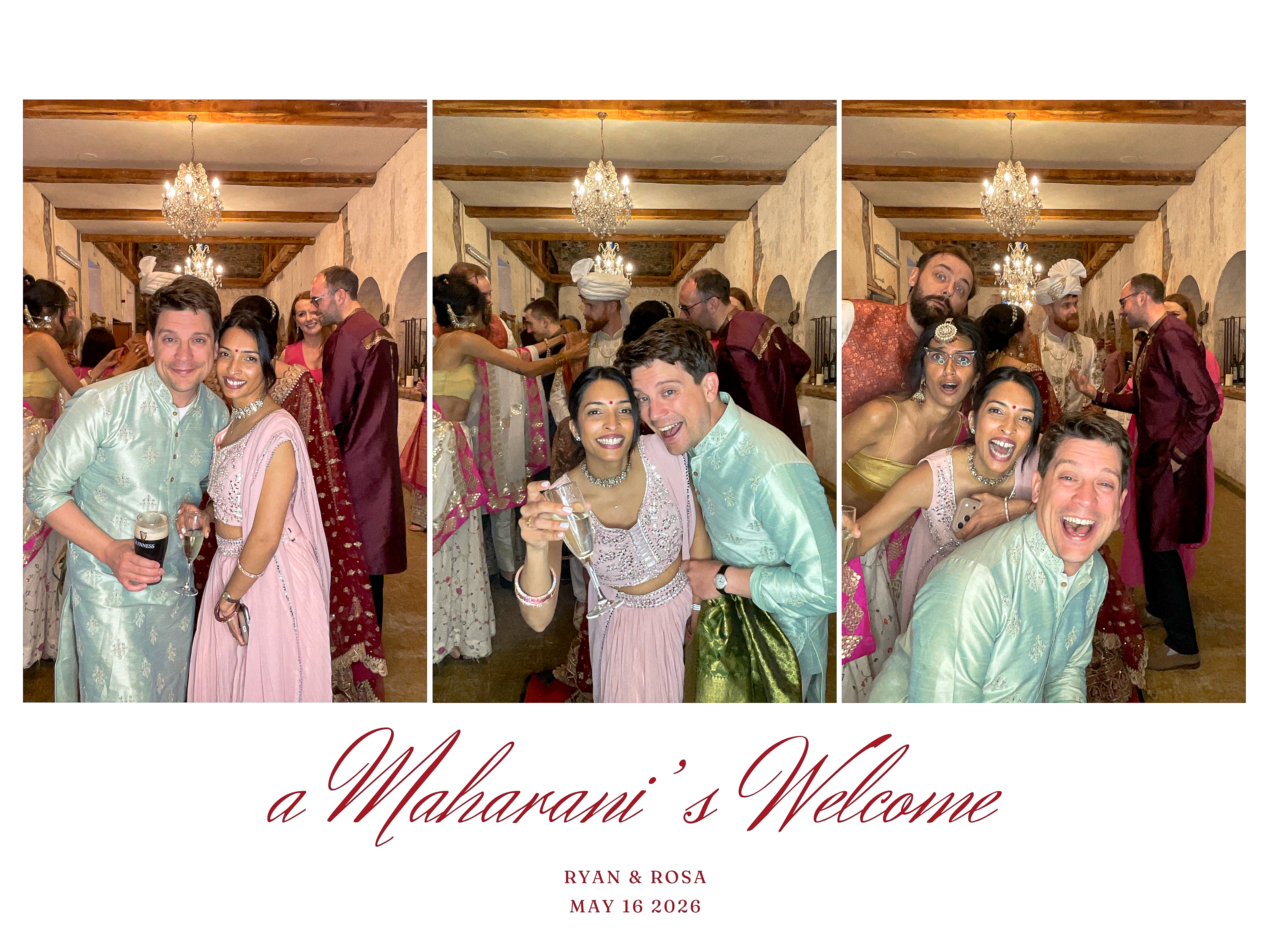 Rosa & Ryan | View more photos from the event at gallery.snapmagic.ie/u/SnapMagic/Rosa-Ryan