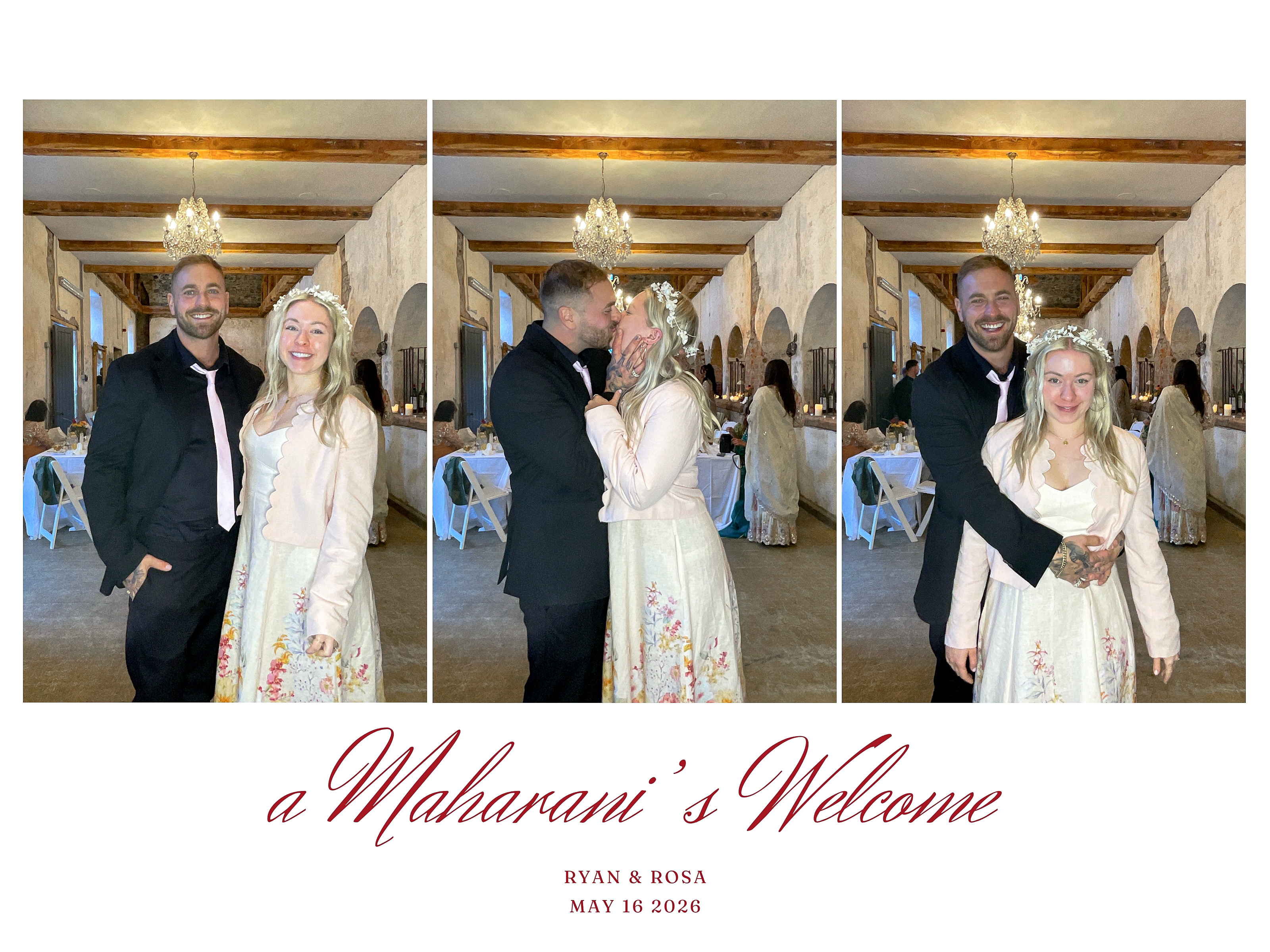 Rosa & Ryan | View more photos from the event at gallery.snapmagic.ie/u/SnapMagic/Rosa-Ryan