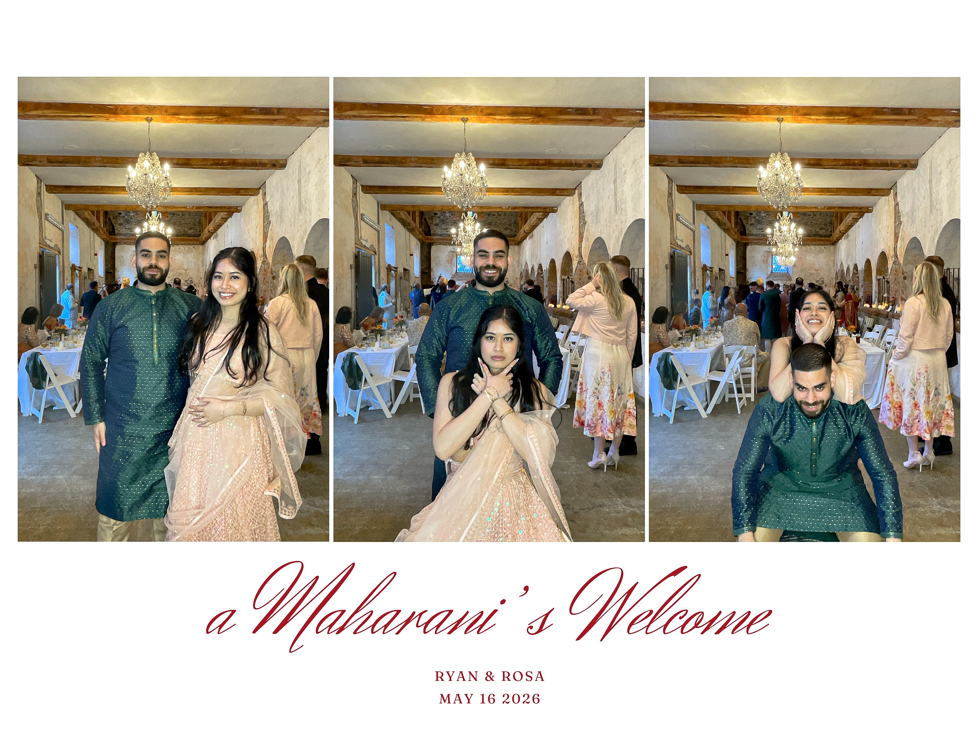 Rosa & Ryan | View more photos from the event at gallery.snapmagic.ie/u/SnapMagic/Rosa-Ryan