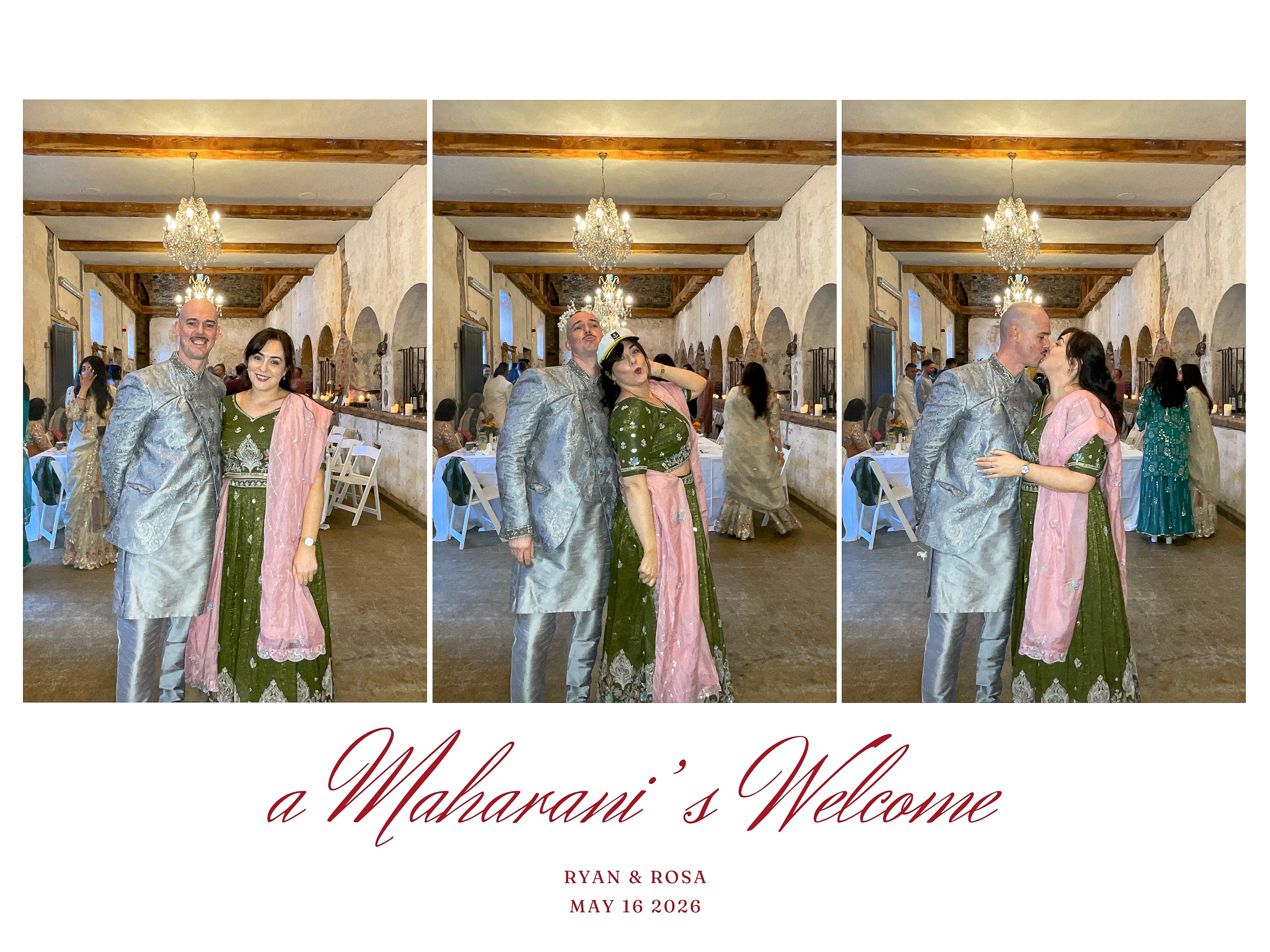 Rosa & Ryan | View more photos from the event at gallery.snapmagic.ie/u/SnapMagic/Rosa-Ryan