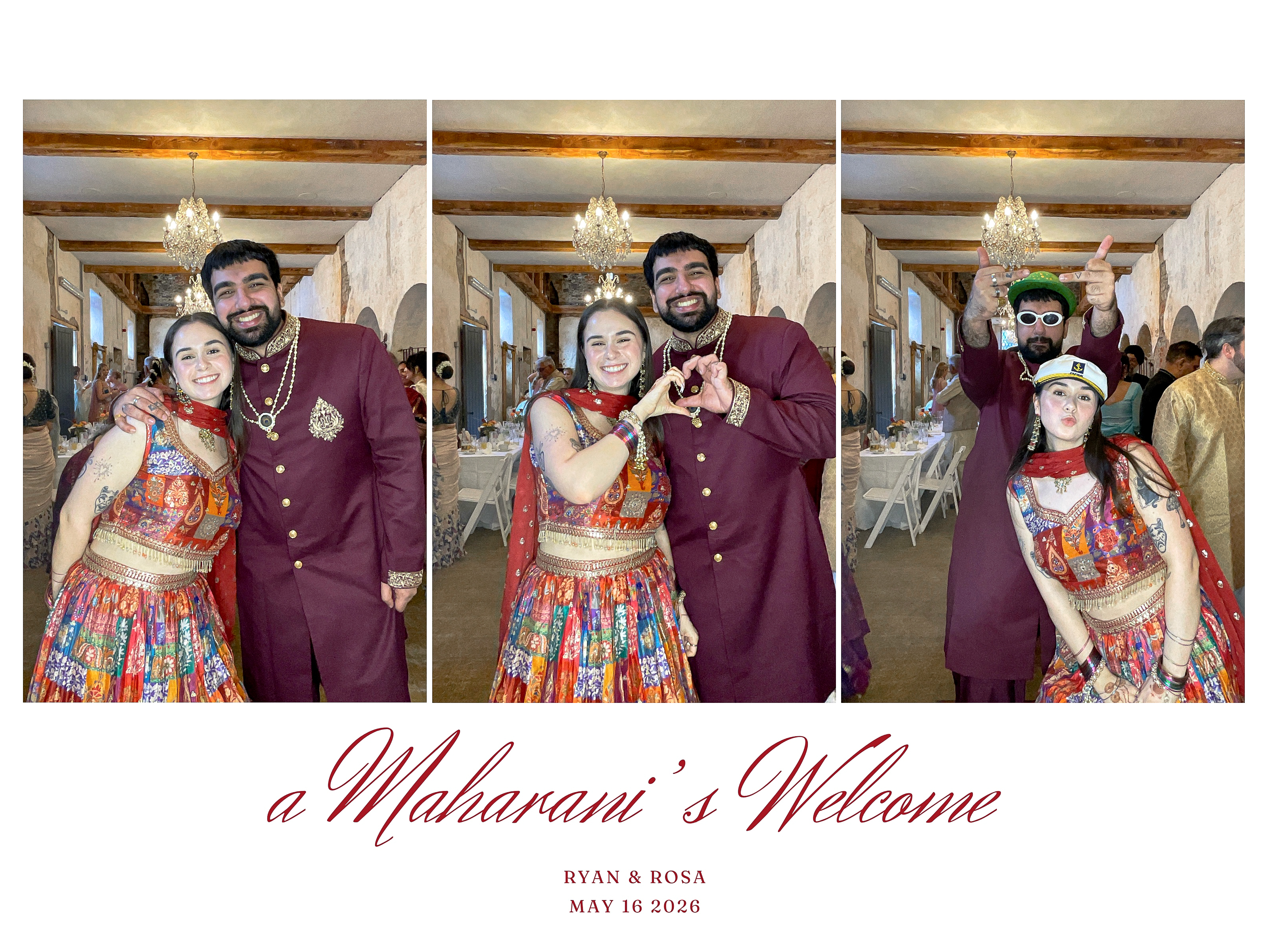 Rosa & Ryan | View more photos from the event at gallery.snapmagic.ie/u/SnapMagic/Rosa-Ryan