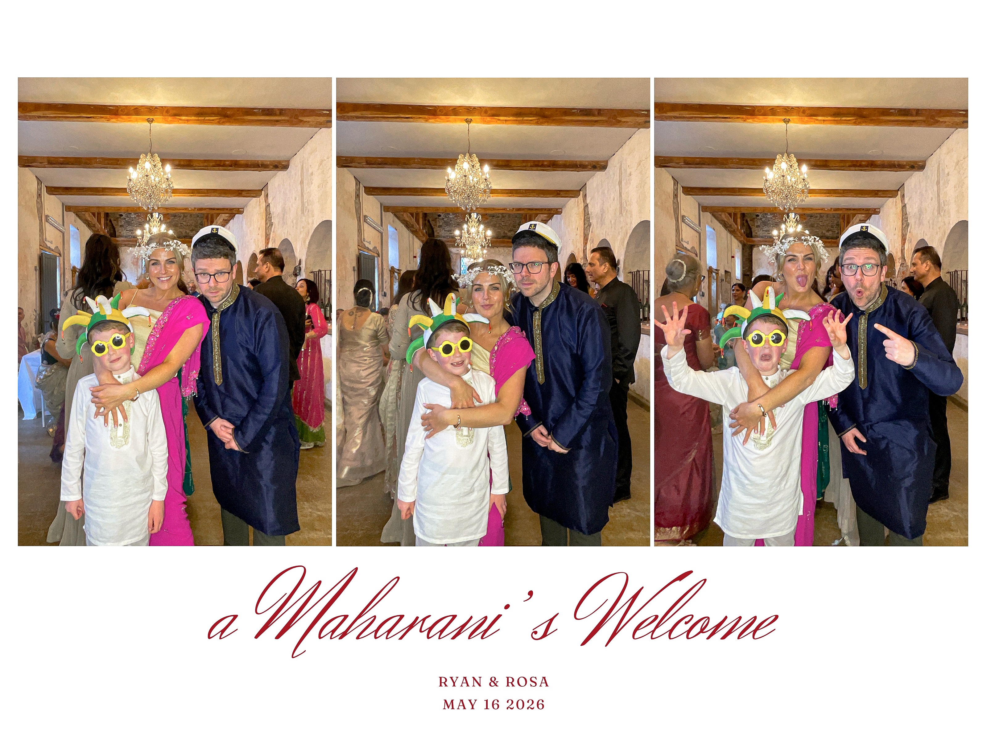 Rosa & Ryan | View more photos from the event at gallery.snapmagic.ie/u/SnapMagic/Rosa-Ryan