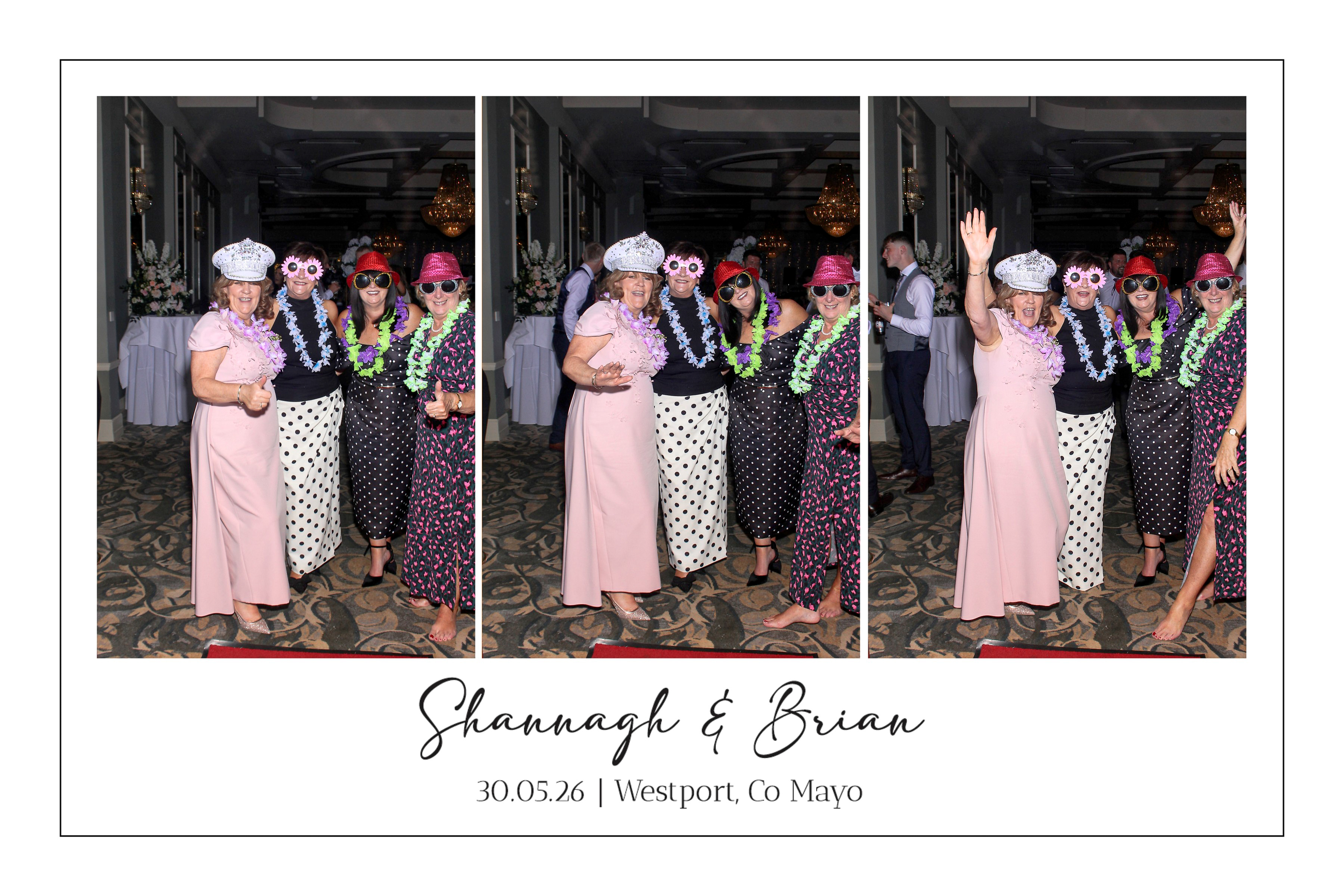 Shannagh & Brian | View more photos from the event at gallery.snapmagic.ie/u/SnapMagic/Shannagh-Brian