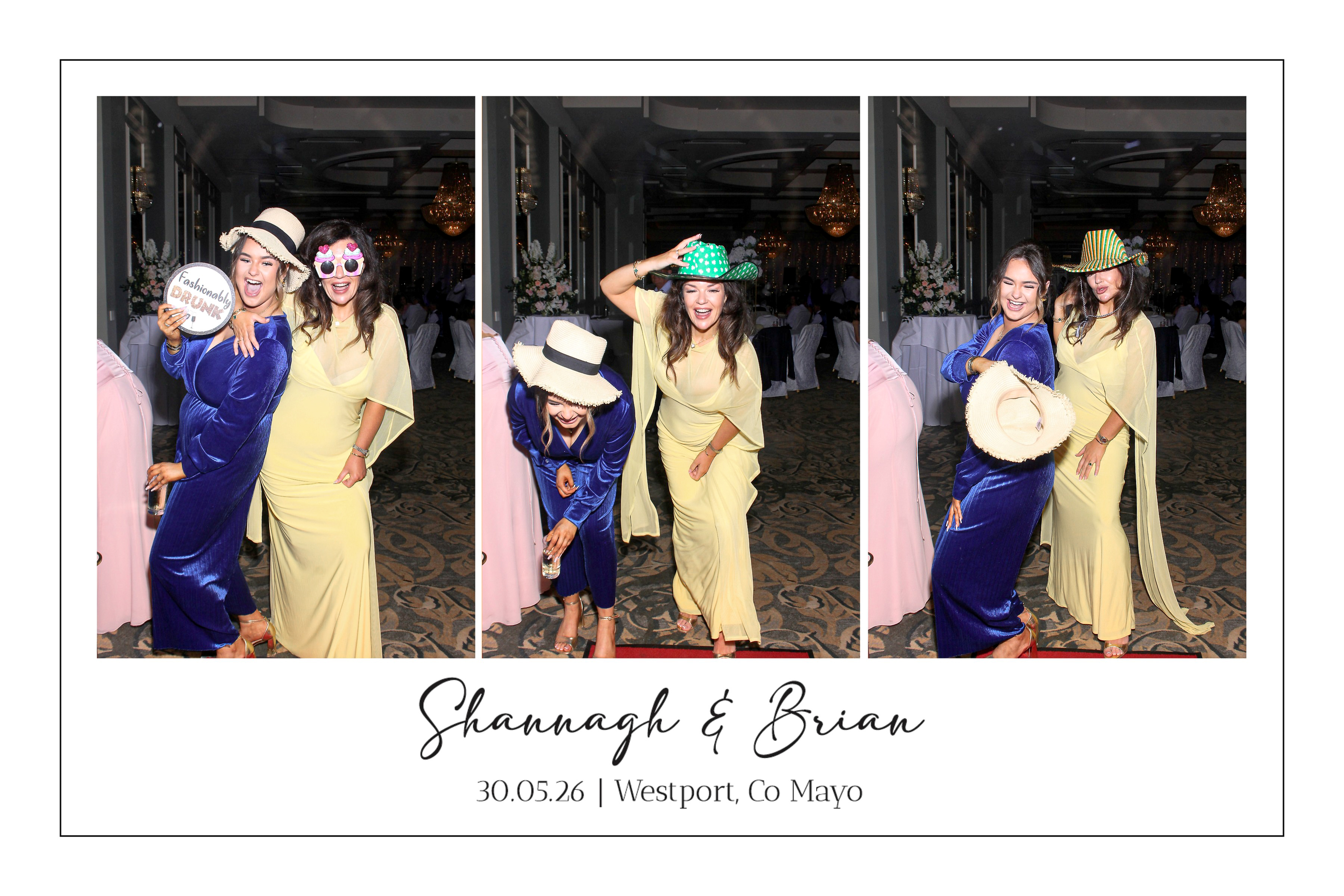 Shannagh & Brian | View more photos from the event at gallery.snapmagic.ie/u/SnapMagic/Shannagh-Brian