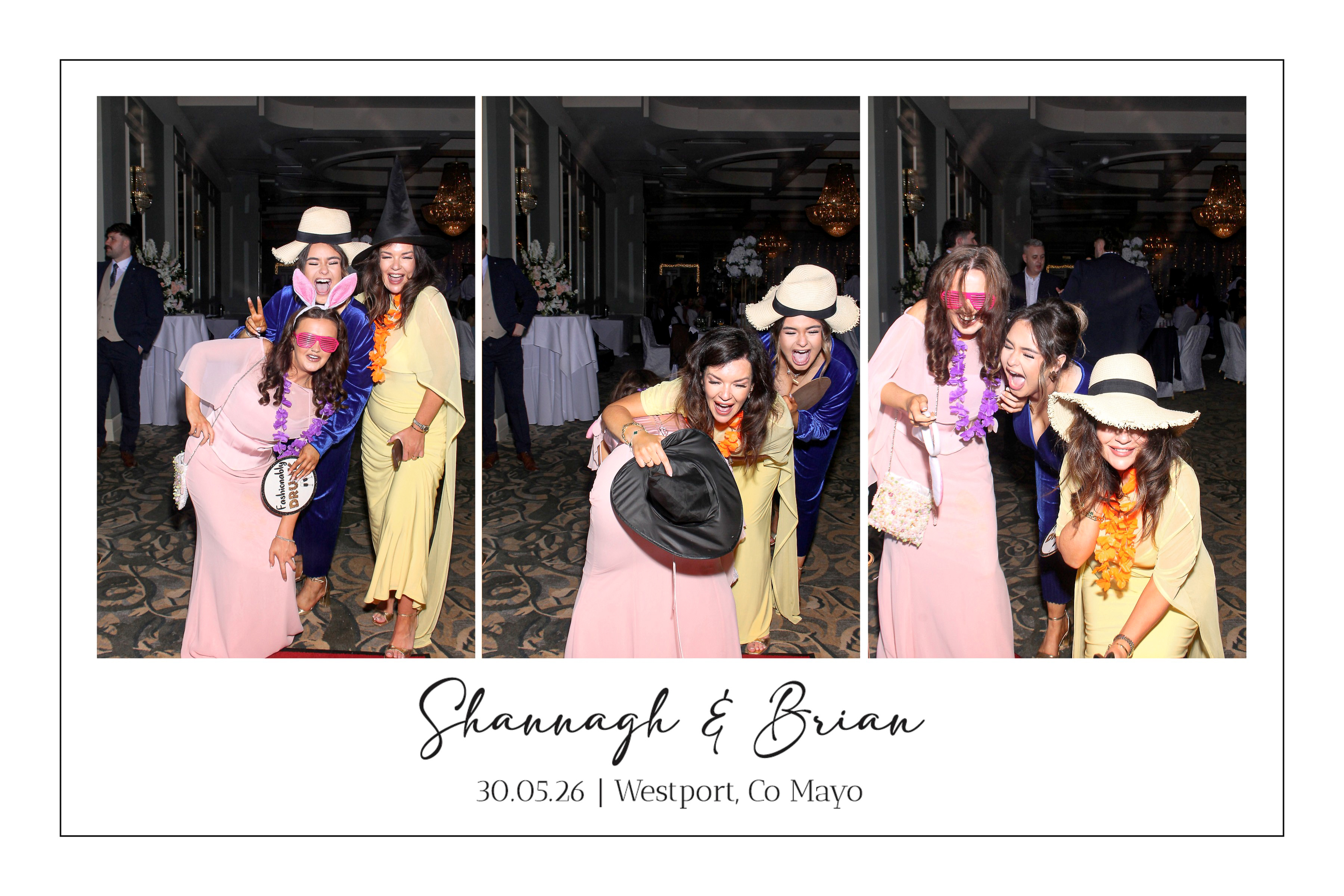 Shannagh & Brian | View more photos from the event at gallery.snapmagic.ie/u/SnapMagic/Shannagh-Brian