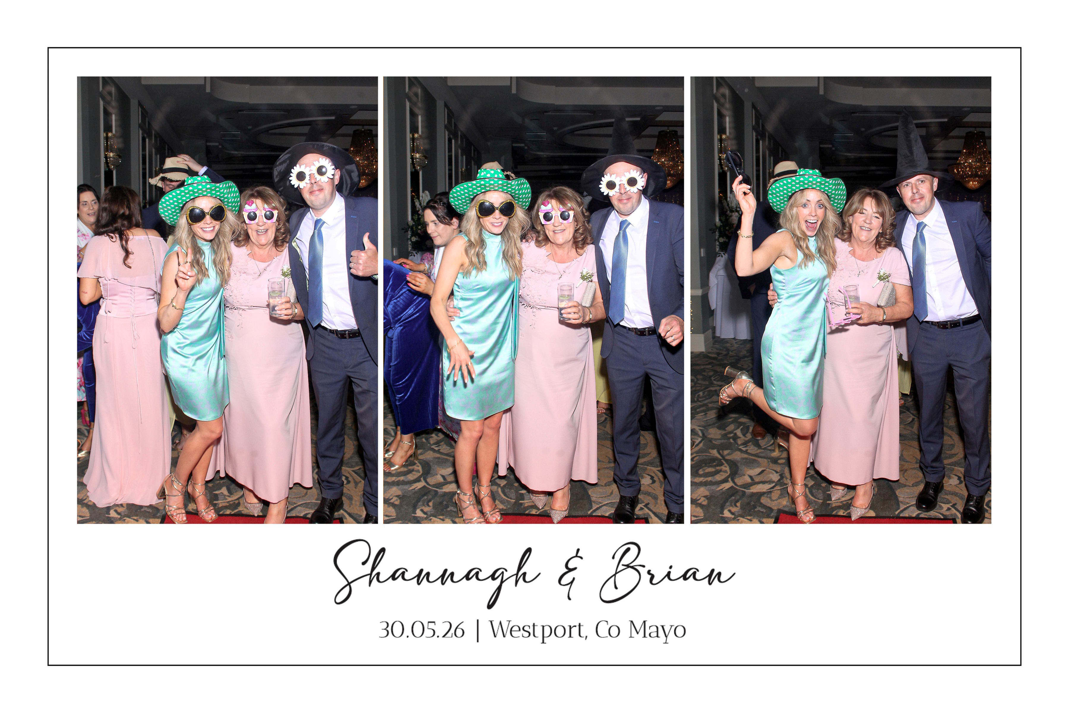 Shannagh & Brian | View more photos from the event at gallery.snapmagic.ie/u/SnapMagic/Shannagh-Brian