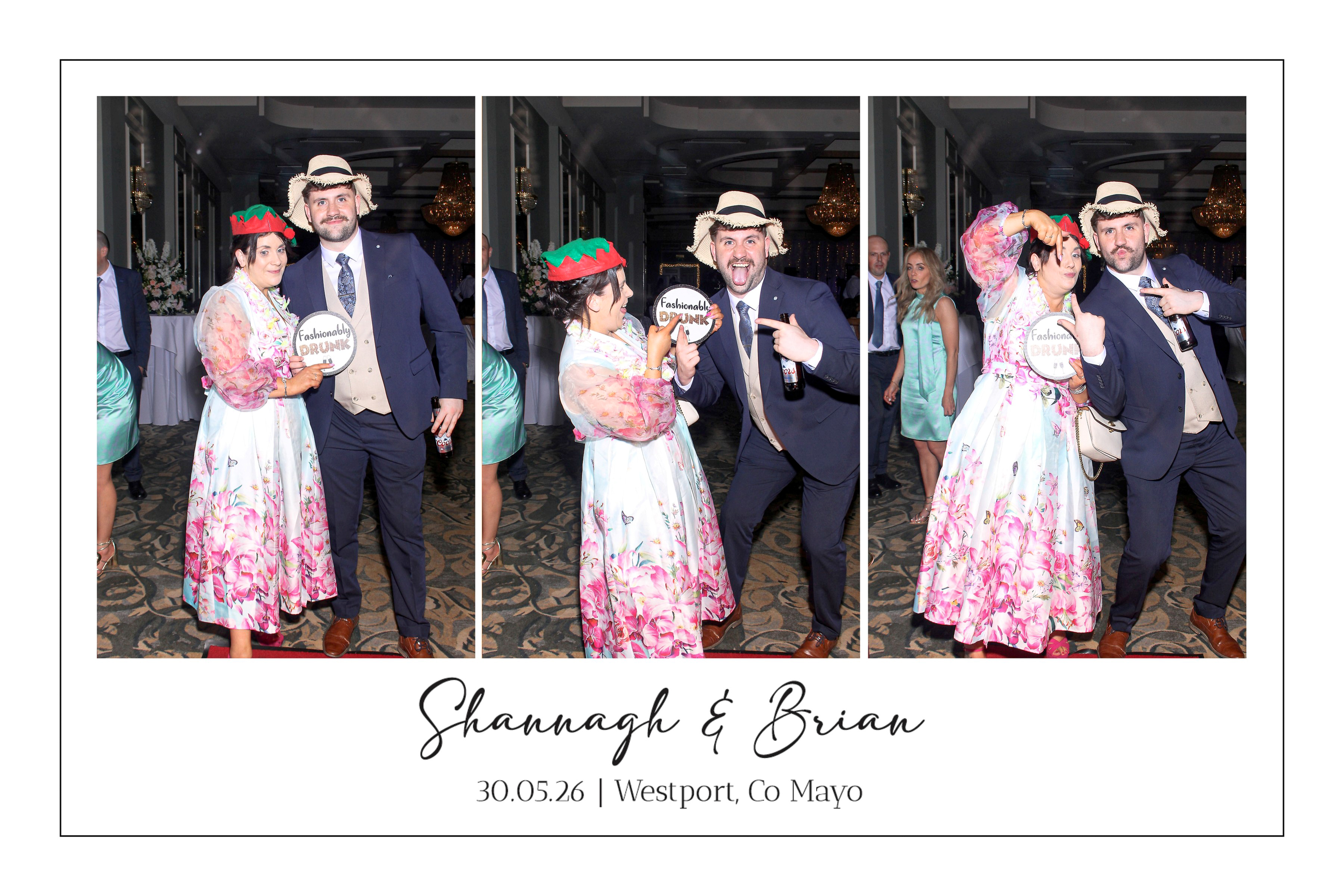 Shannagh & Brian | View more photos from the event at gallery.snapmagic.ie/u/SnapMagic/Shannagh-Brian