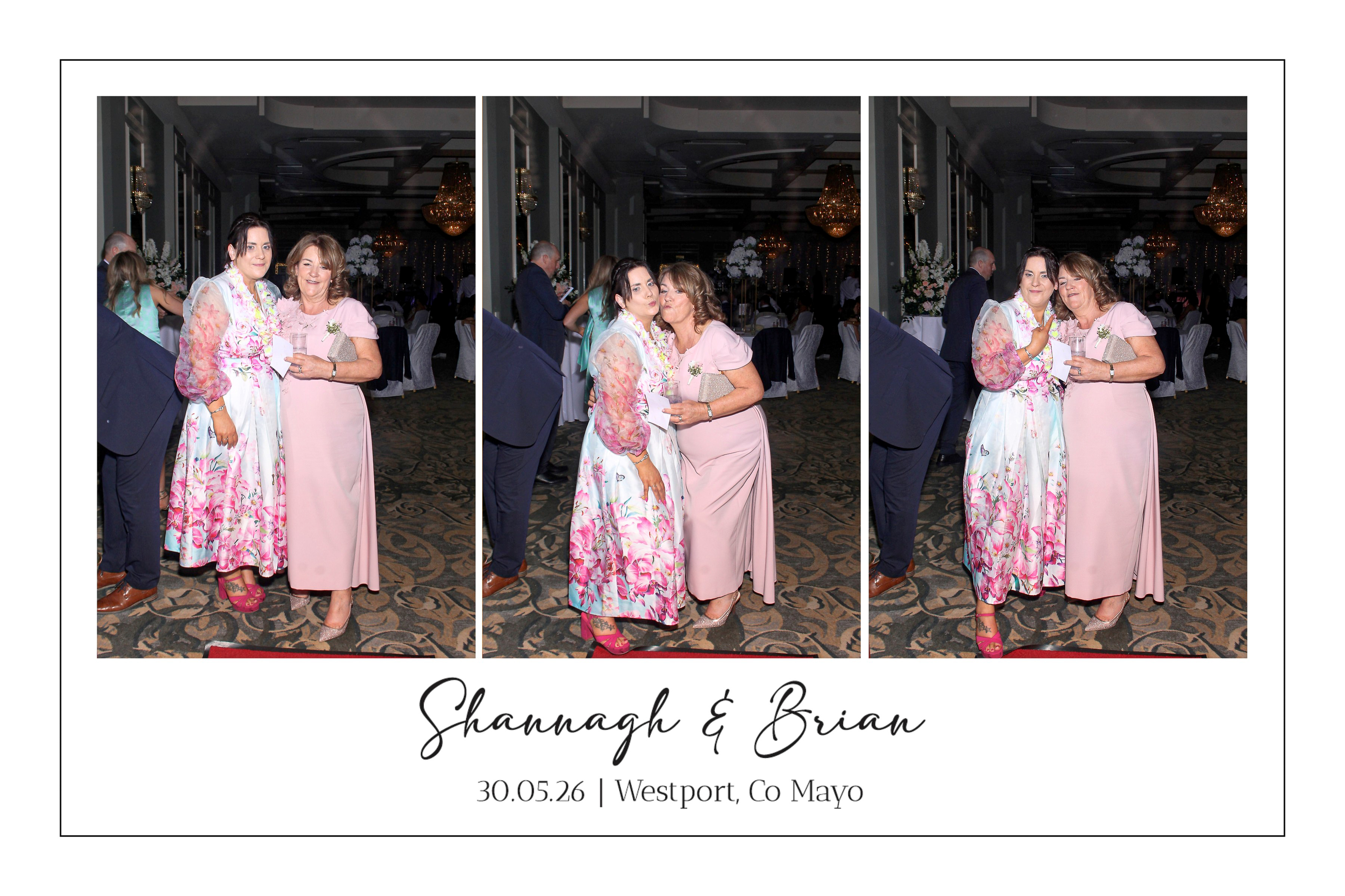 Shannagh & Brian | View more photos from the event at gallery.snapmagic.ie/u/SnapMagic/Shannagh-Brian