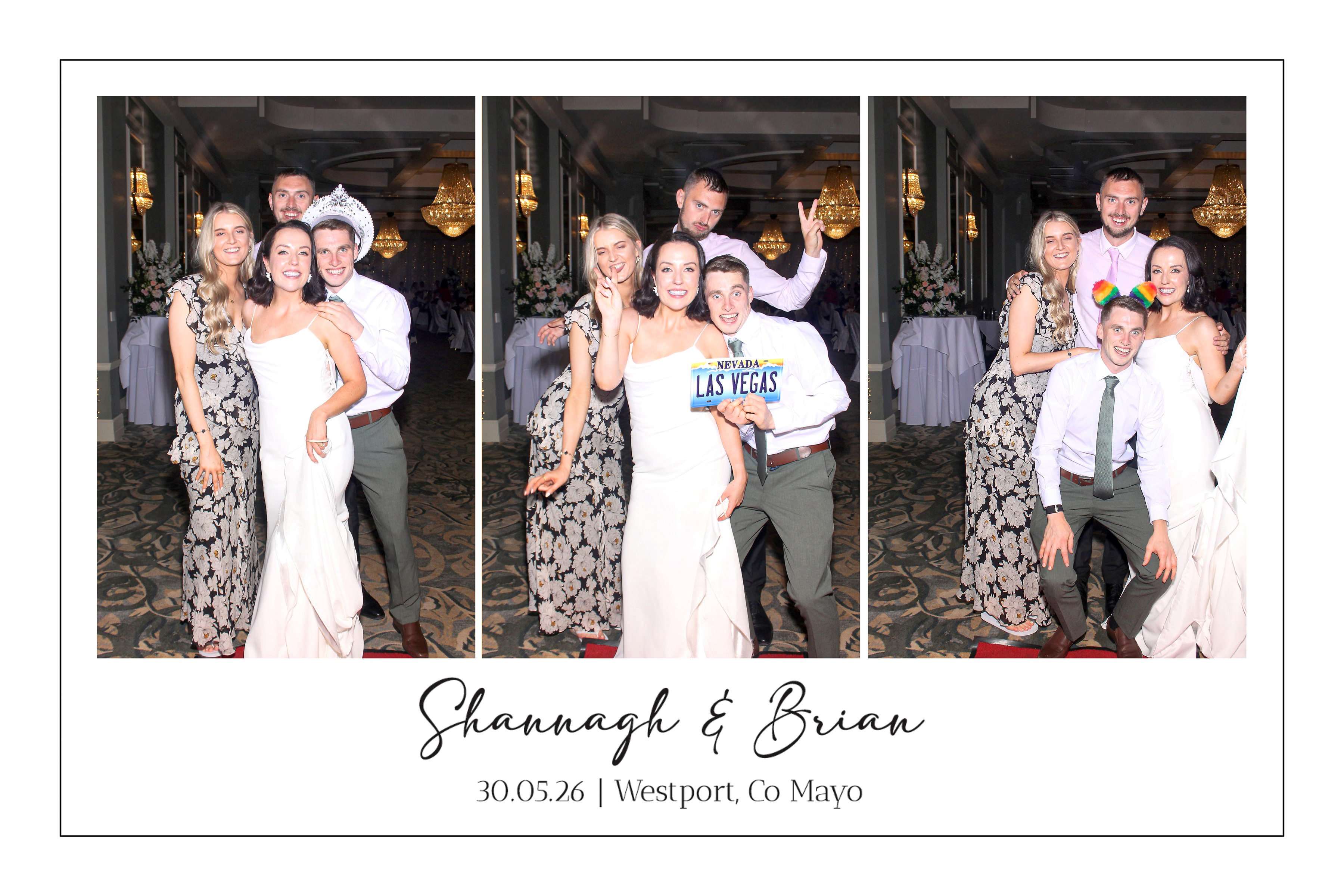 Shannagh & Brian | View more photos from the event at gallery.snapmagic.ie/u/SnapMagic/Shannagh-Brian