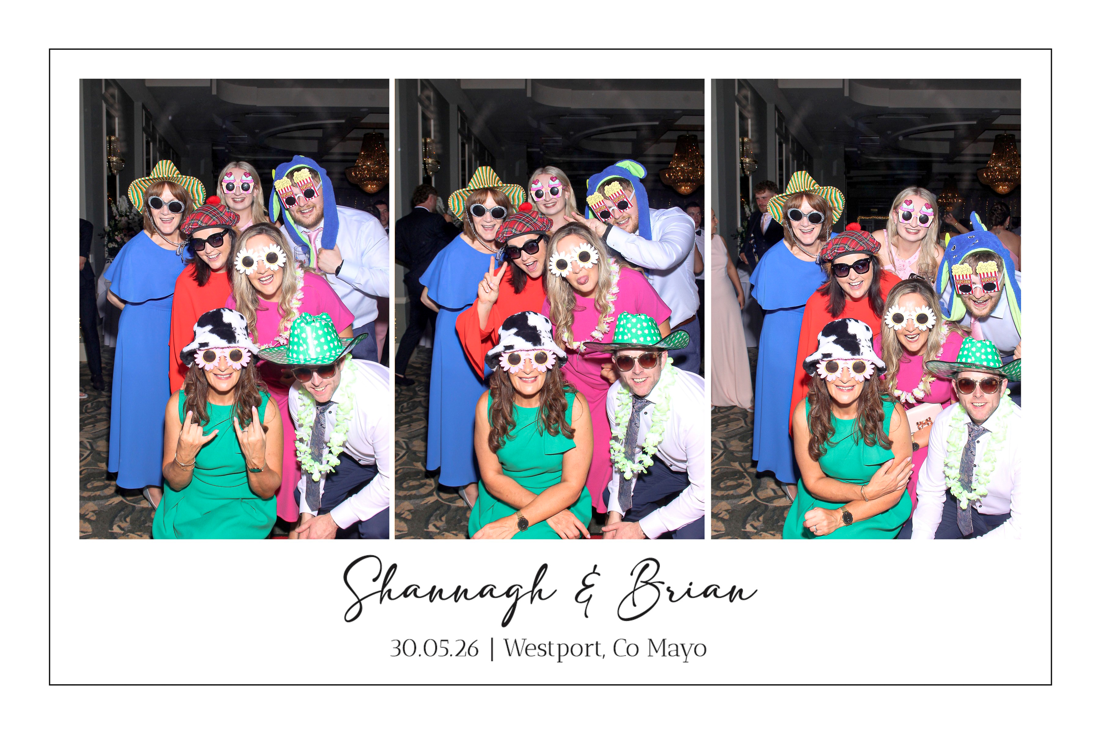 Shannagh & Brian | View more photos from the event at gallery.snapmagic.ie/u/SnapMagic/Shannagh-Brian