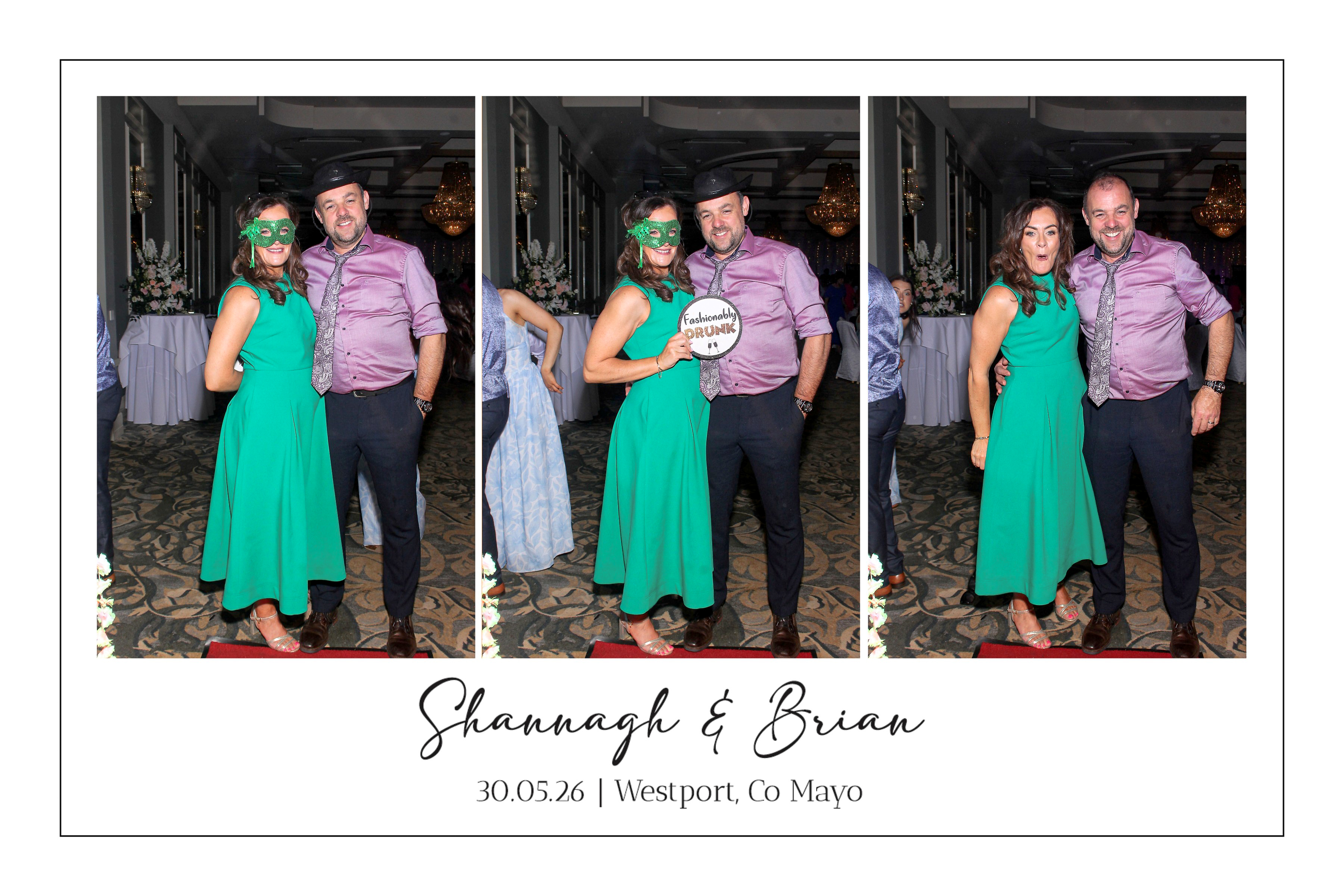 Shannagh & Brian | View more photos from the event at gallery.snapmagic.ie/u/SnapMagic/Shannagh-Brian