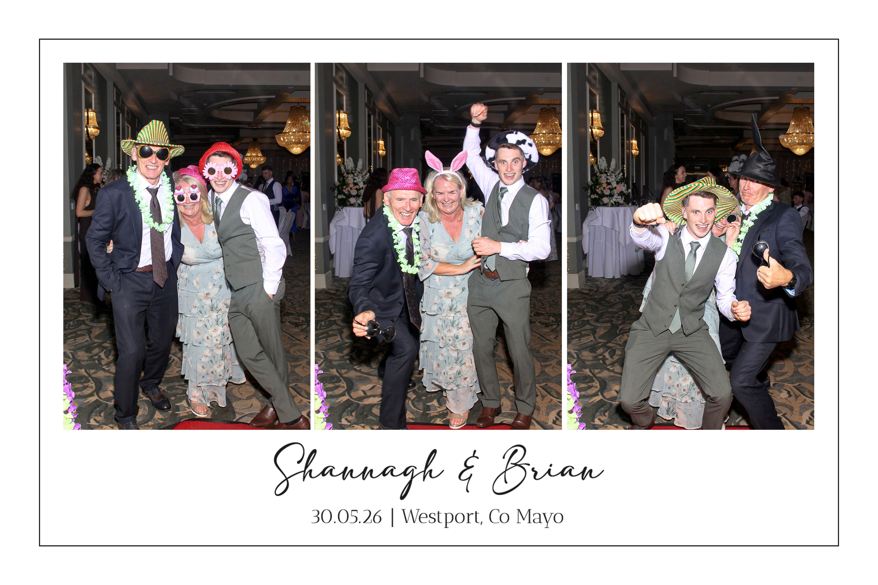 Shannagh & Brian | View more photos from the event at gallery.snapmagic.ie/u/SnapMagic/Shannagh-Brian