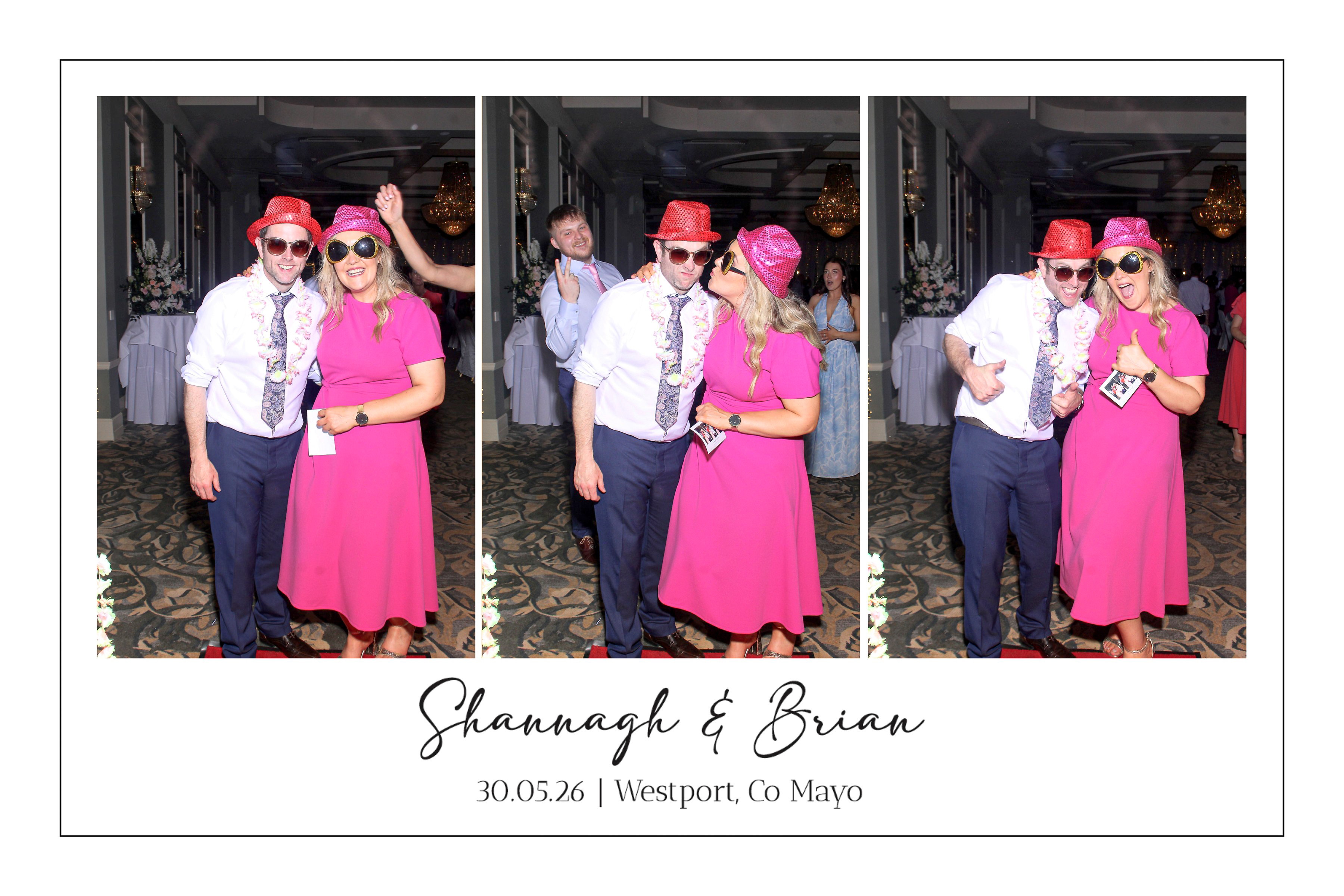 Shannagh & Brian | View more photos from the event at gallery.snapmagic.ie/u/SnapMagic/Shannagh-Brian