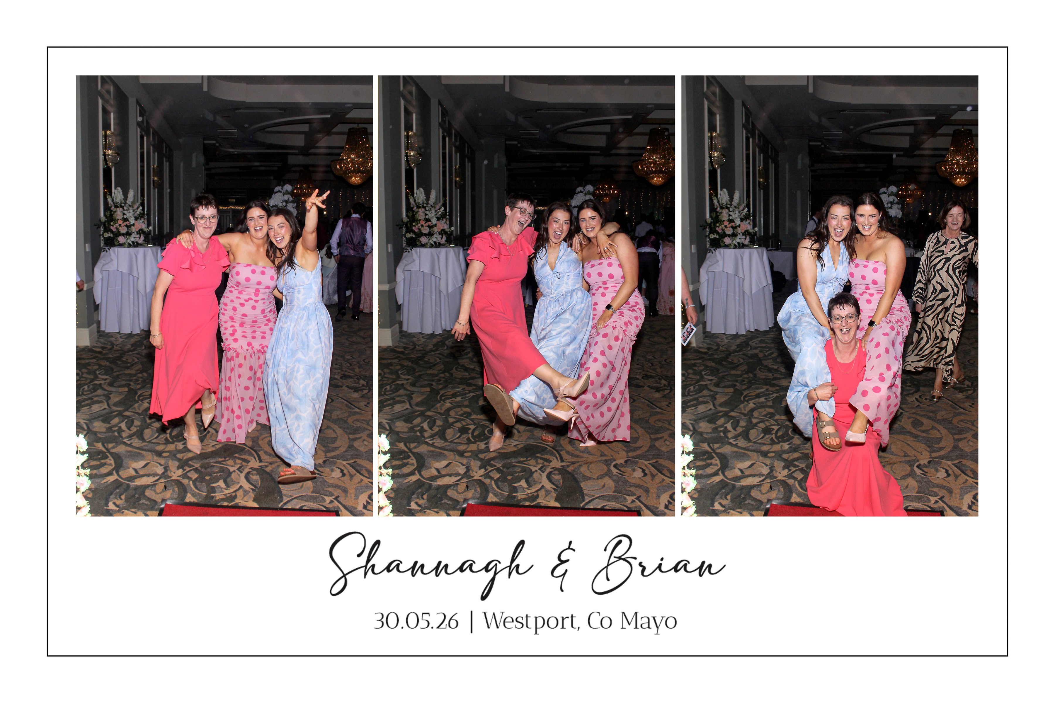 Shannagh & Brian | View more photos from the event at gallery.snapmagic.ie/u/SnapMagic/Shannagh-Brian
