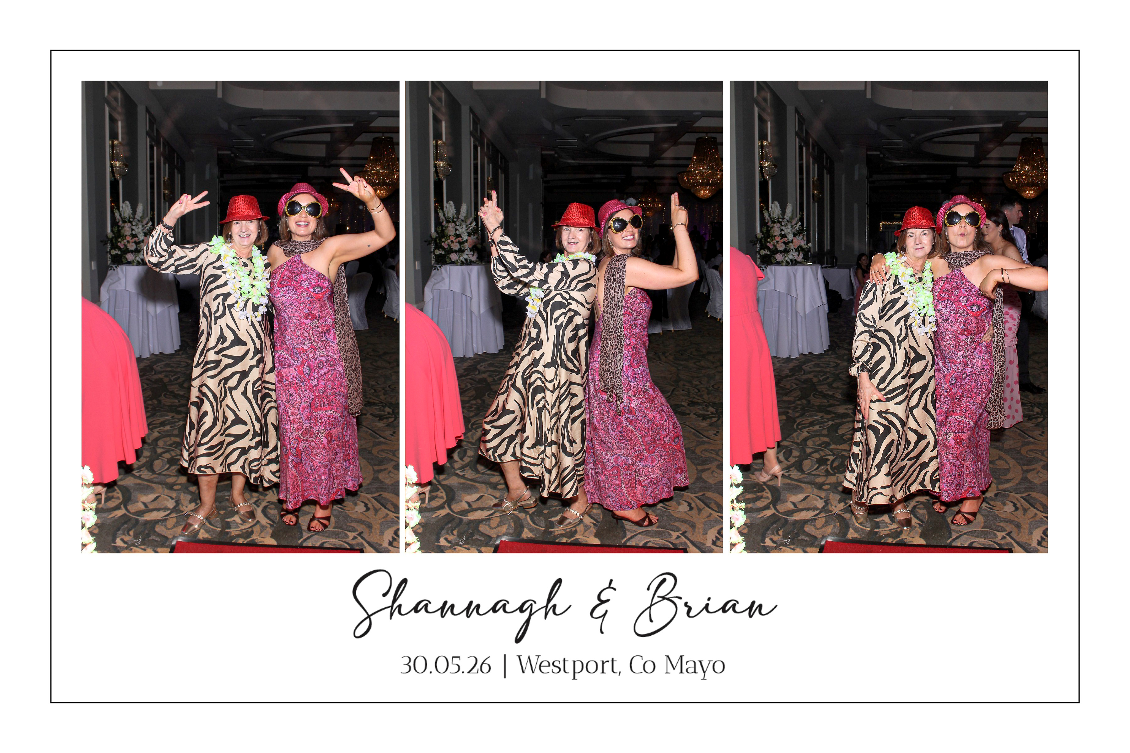Shannagh & Brian | View more photos from the event at gallery.snapmagic.ie/u/SnapMagic/Shannagh-Brian