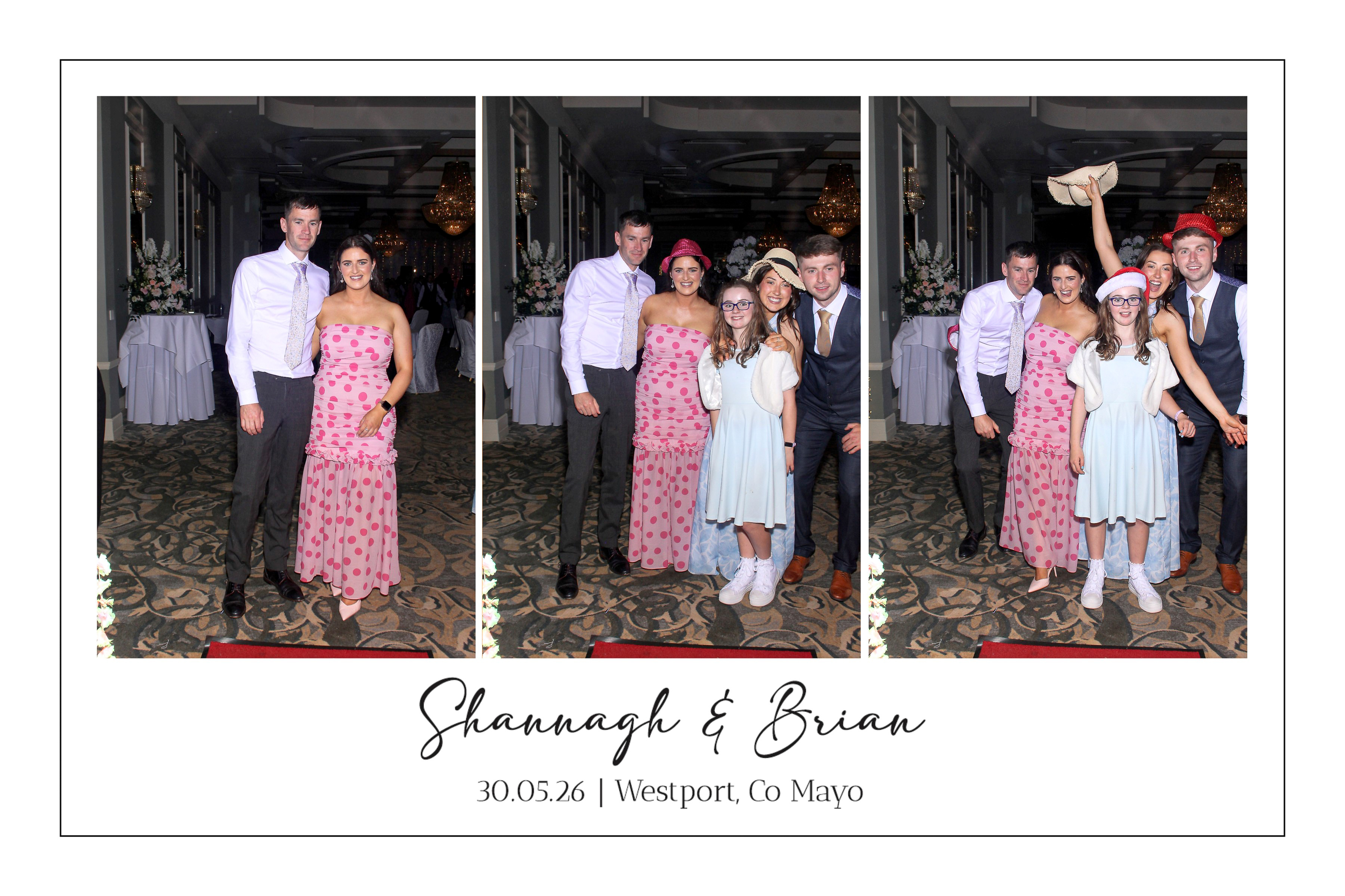 Shannagh & Brian | View more photos from the event at gallery.snapmagic.ie/u/SnapMagic/Shannagh-Brian