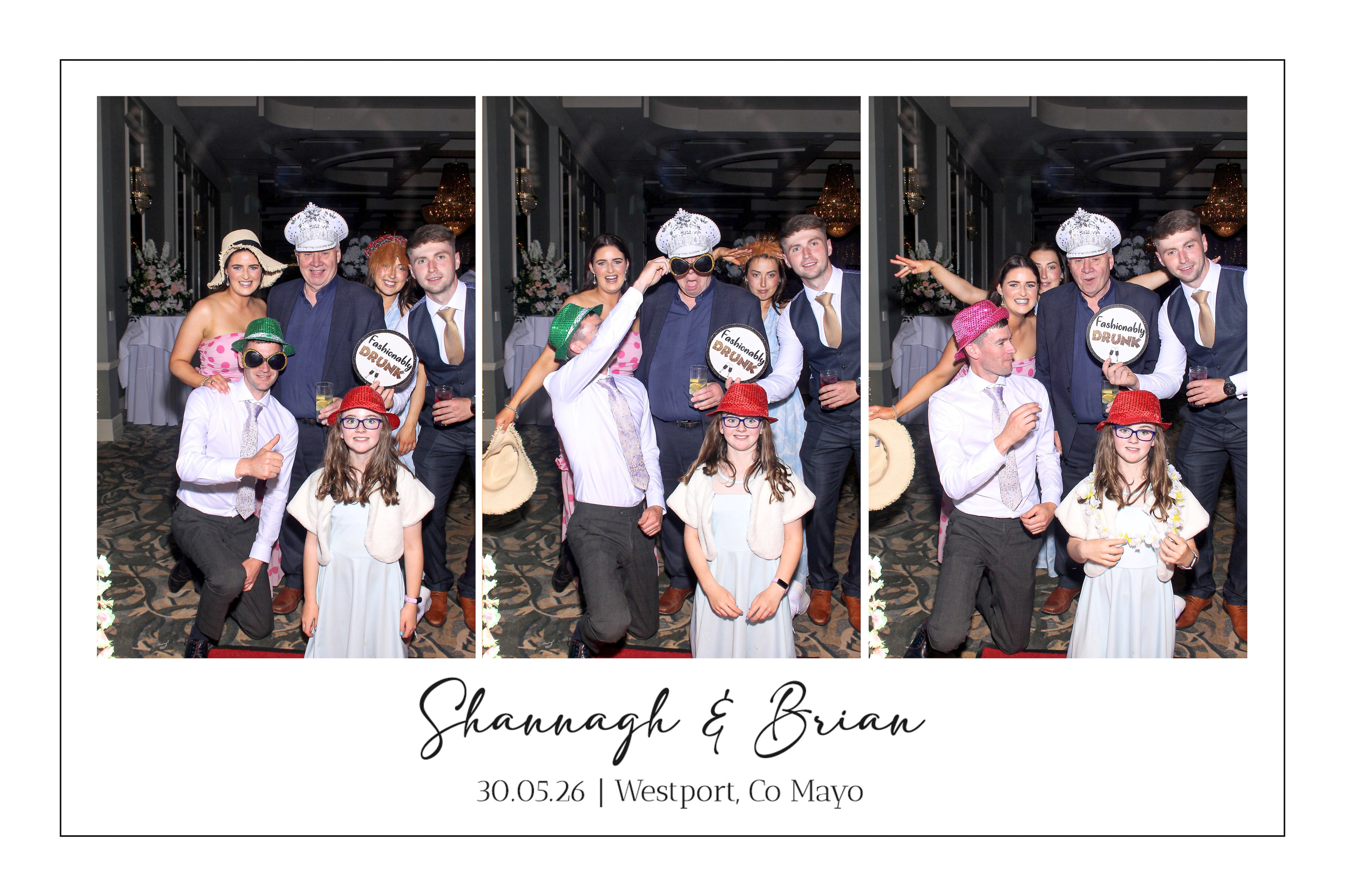 Shannagh & Brian | View more photos from the event at gallery.snapmagic.ie/u/SnapMagic/Shannagh-Brian