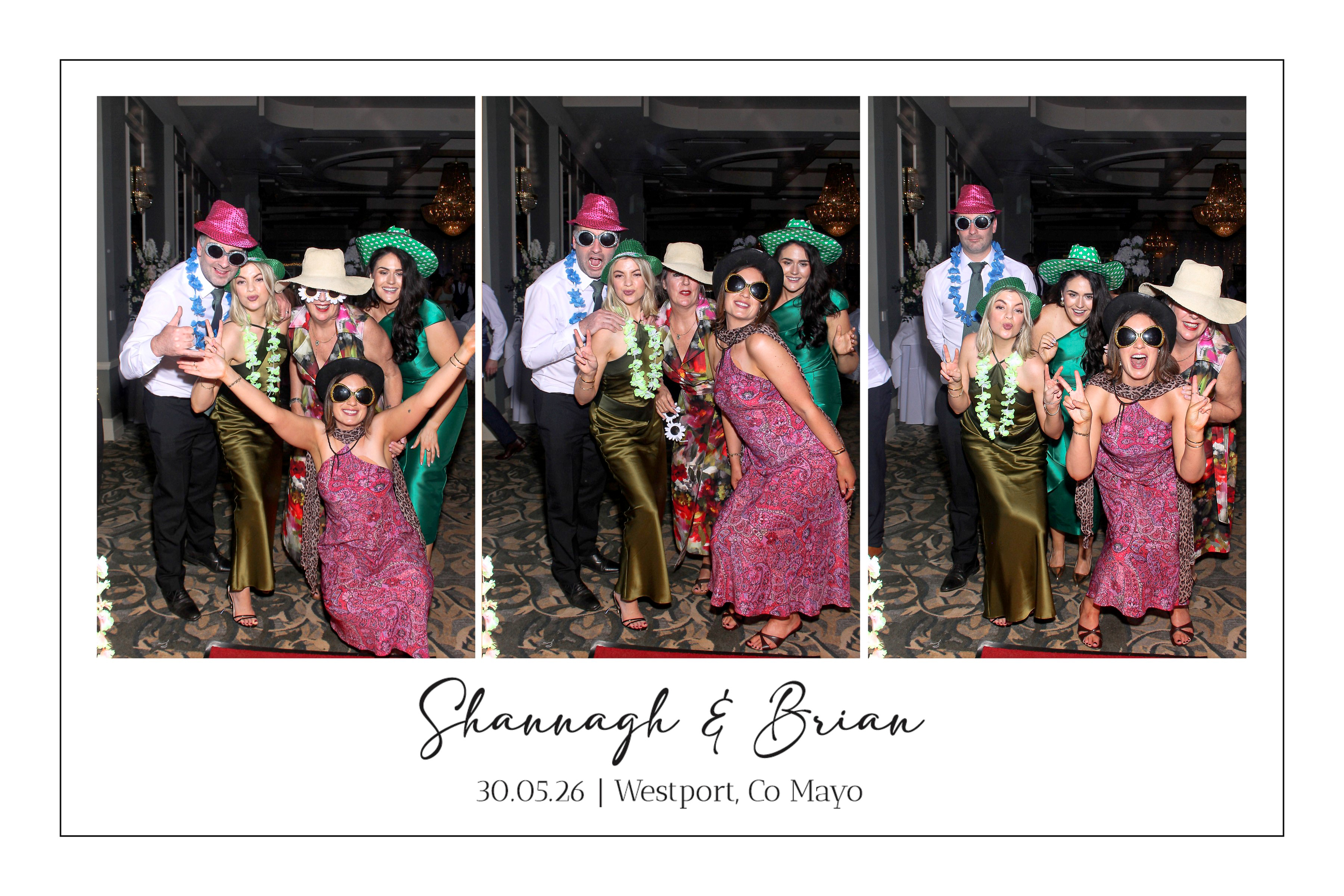 Shannagh & Brian | View more photos from the event at gallery.snapmagic.ie/u/SnapMagic/Shannagh-Brian