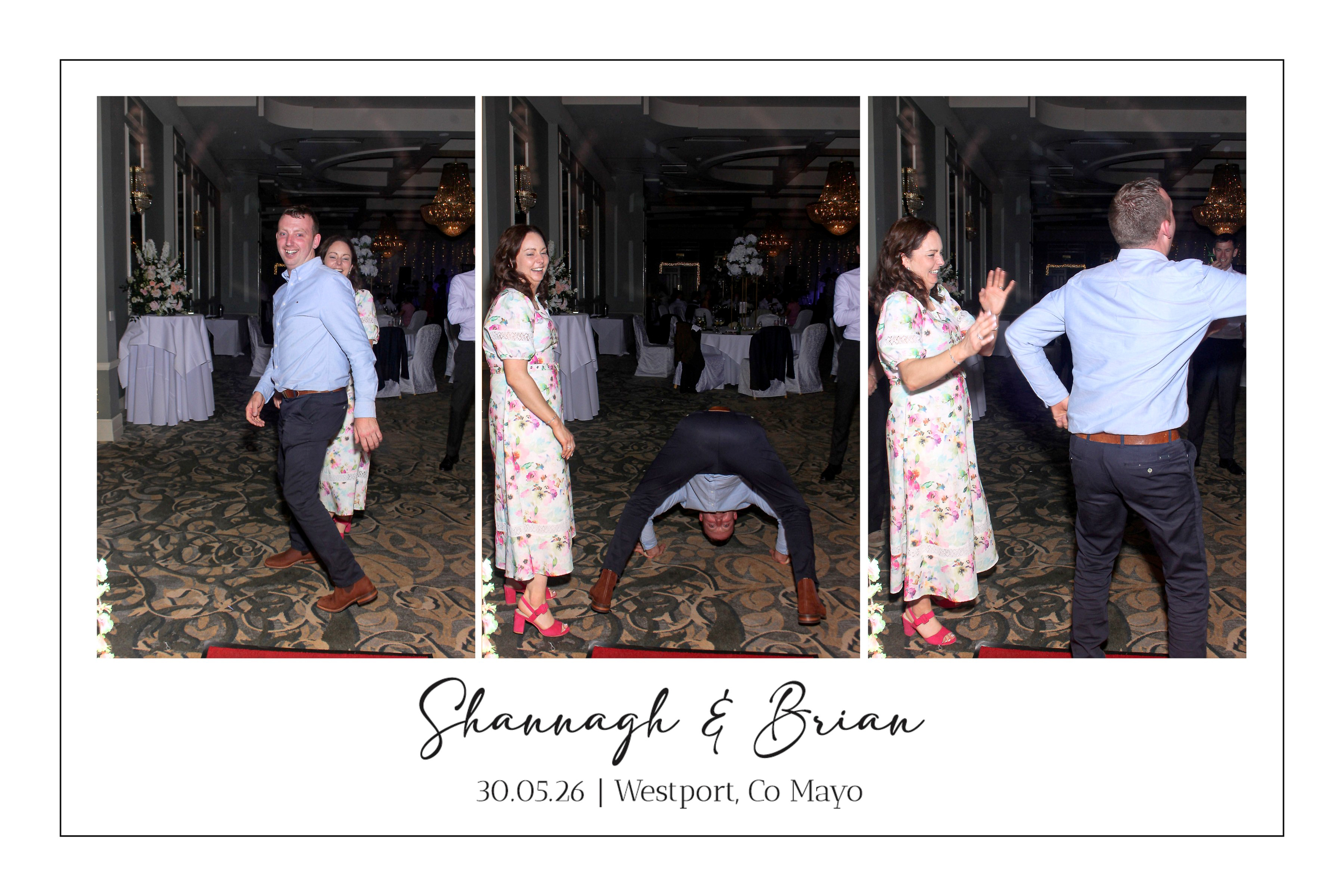 Shannagh & Brian | View more photos from the event at gallery.snapmagic.ie/u/SnapMagic/Shannagh-Brian