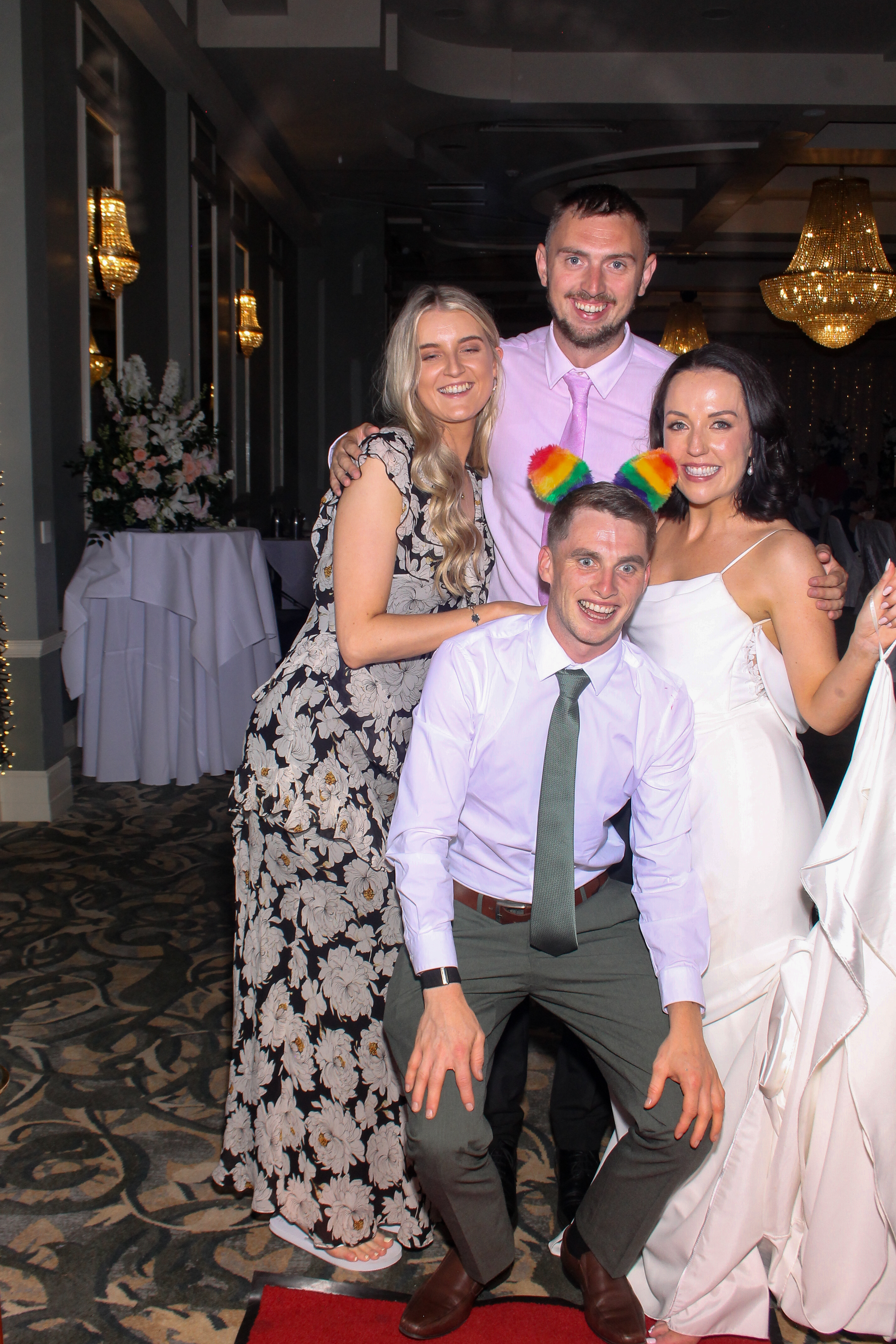 Shannagh & Brian | View more photos from the event at gallery.snapmagic.ie/u/SnapMagic/Shannagh-Brian