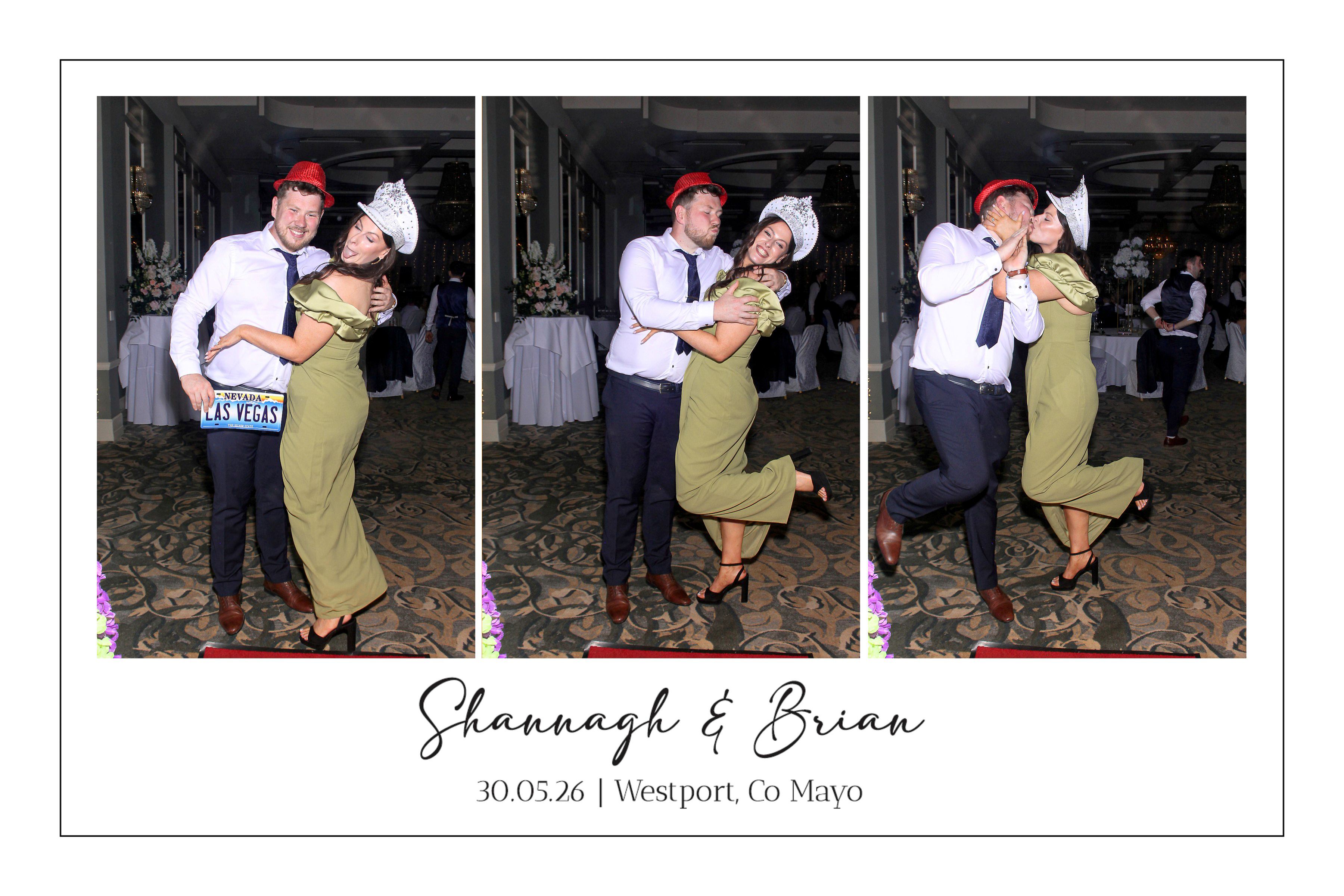 Shannagh & Brian | View more photos from the event at gallery.snapmagic.ie/u/SnapMagic/Shannagh-Brian