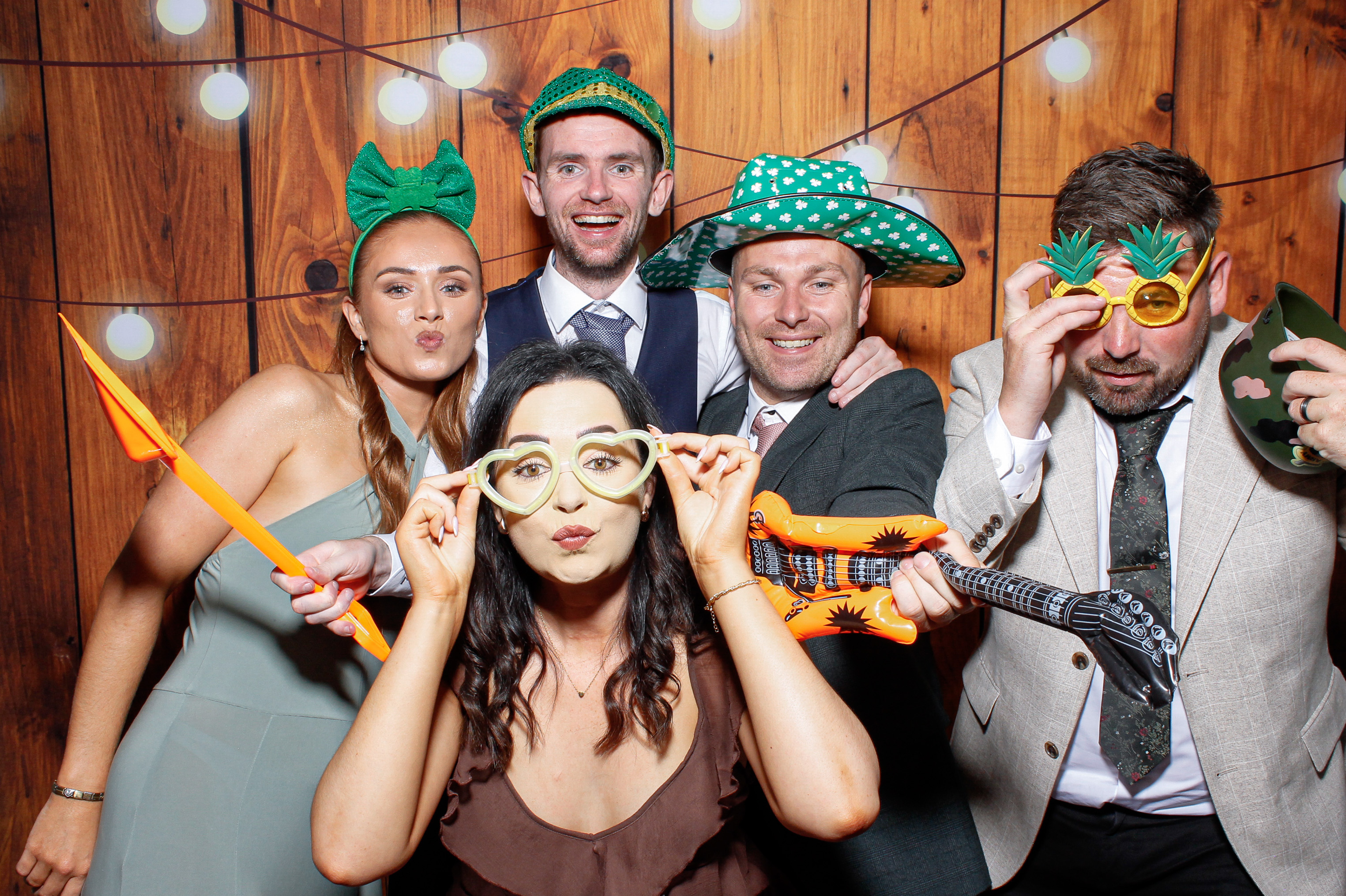 Sharon & Conor | View more photos from the event at gallery.snapmagic.ie/u/SnapMagic/Sharon-Conor