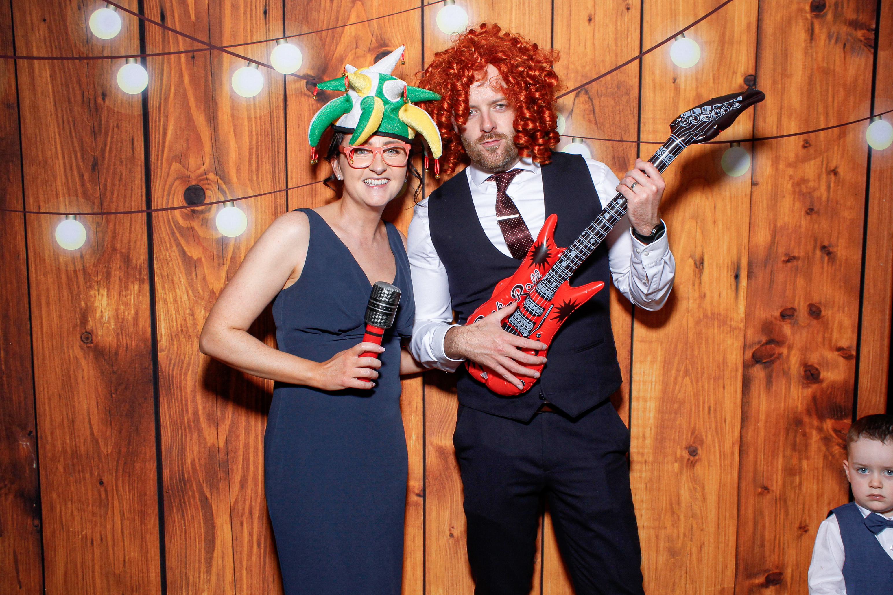 Sharon & Conor | View more photos from the event at gallery.snapmagic.ie/u/SnapMagic/Sharon-Conor