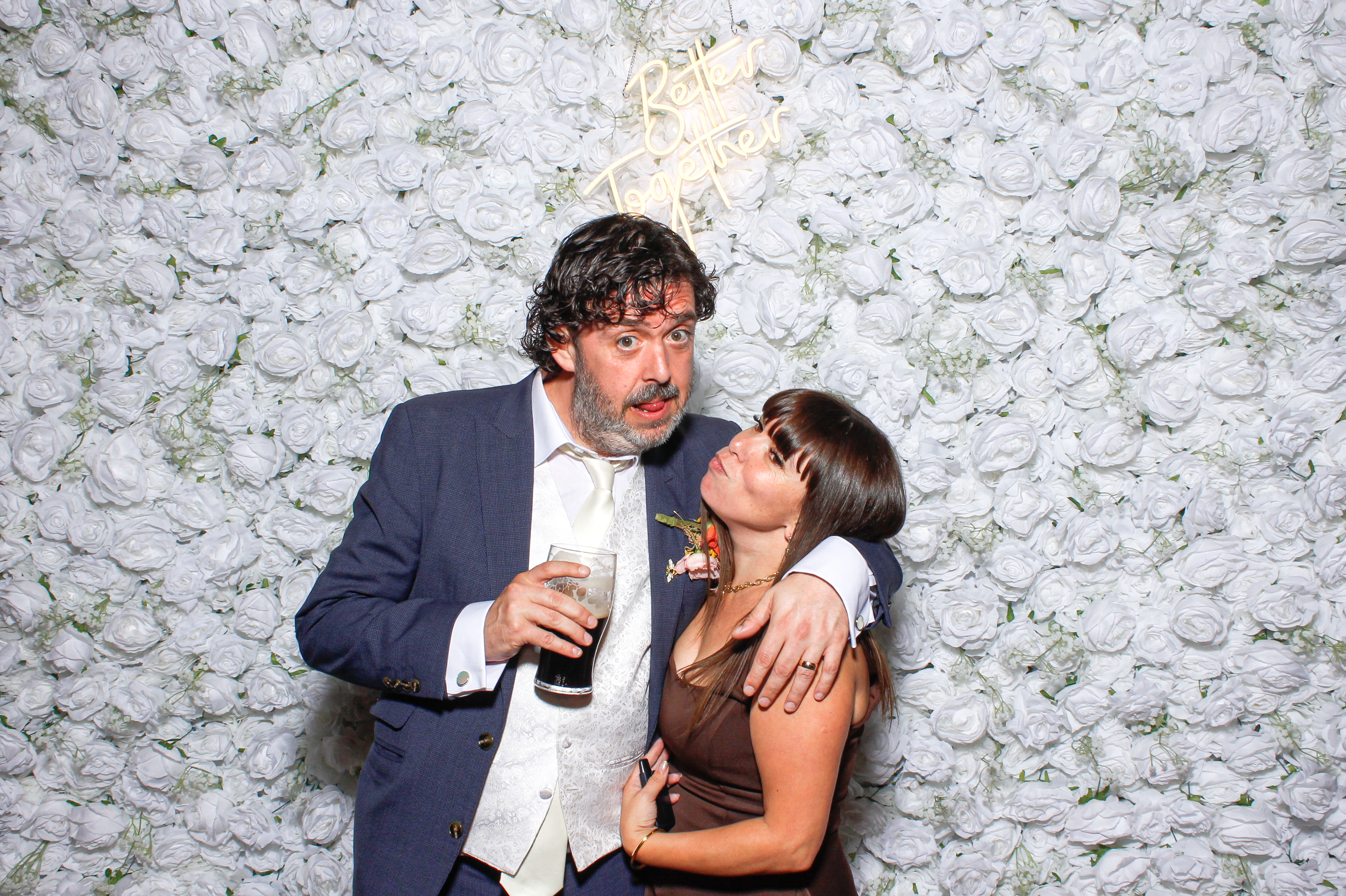 Shauna & Simon | View more photos from the event at gallery.snapmagic.ie/u/SnapMagic/Shauna-Simon