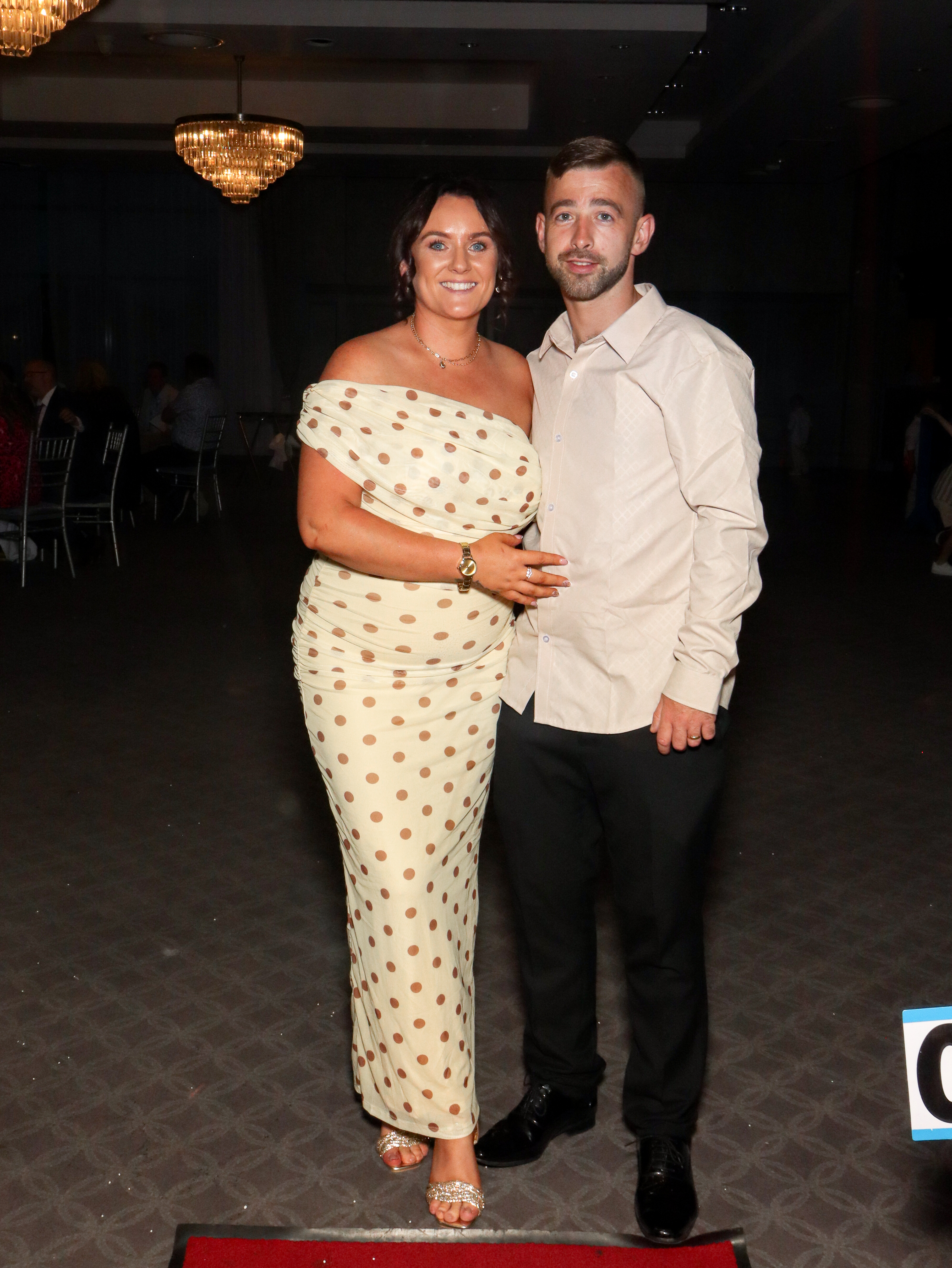 Siobhan & Darren | View more photos from the event at gallery.snapmagic.ie/u/SnapMagic/Siobhan-Darren