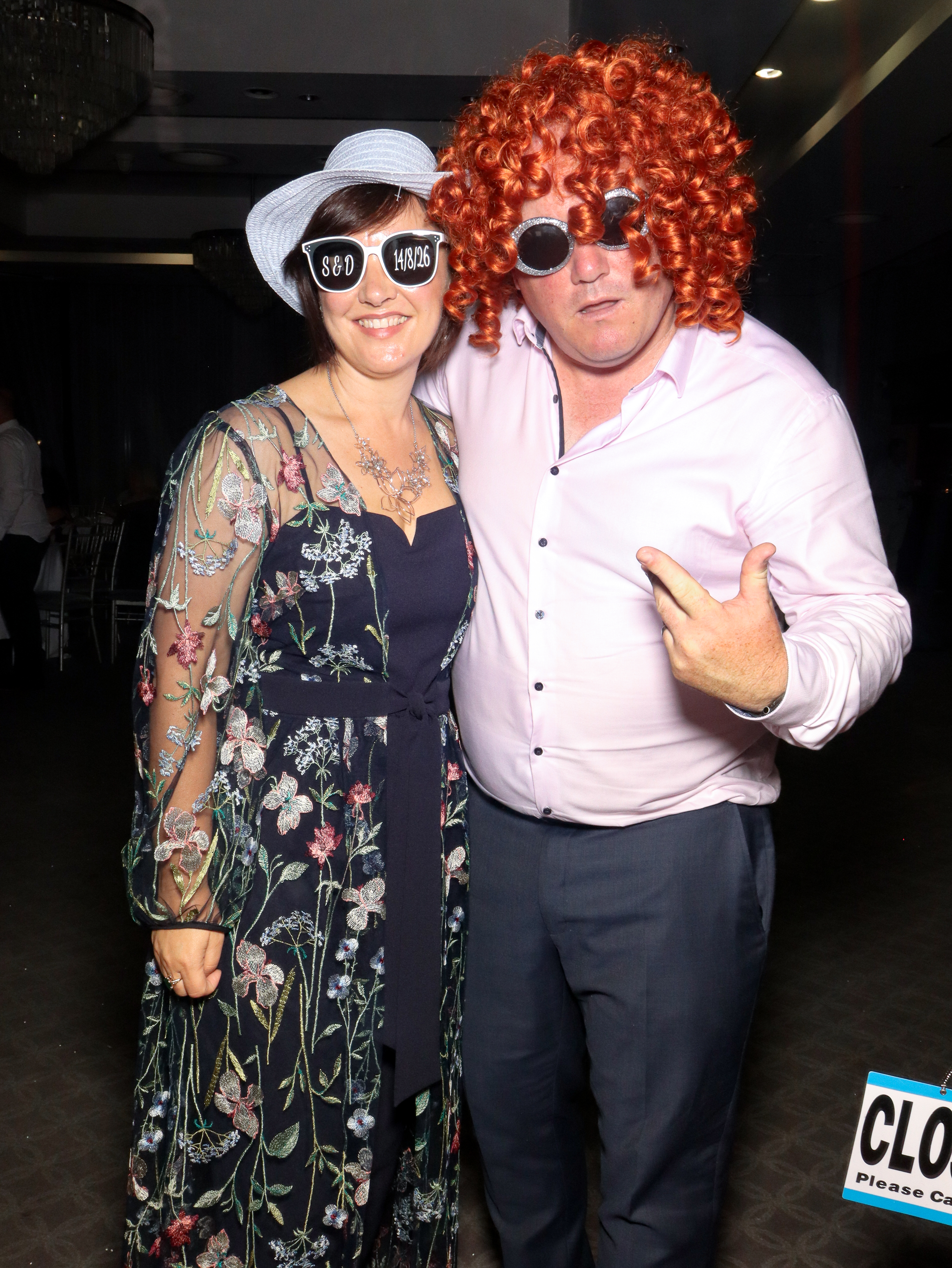 Siobhan & Darren | View more photos from the event at gallery.snapmagic.ie/u/SnapMagic/Siobhan-Darren