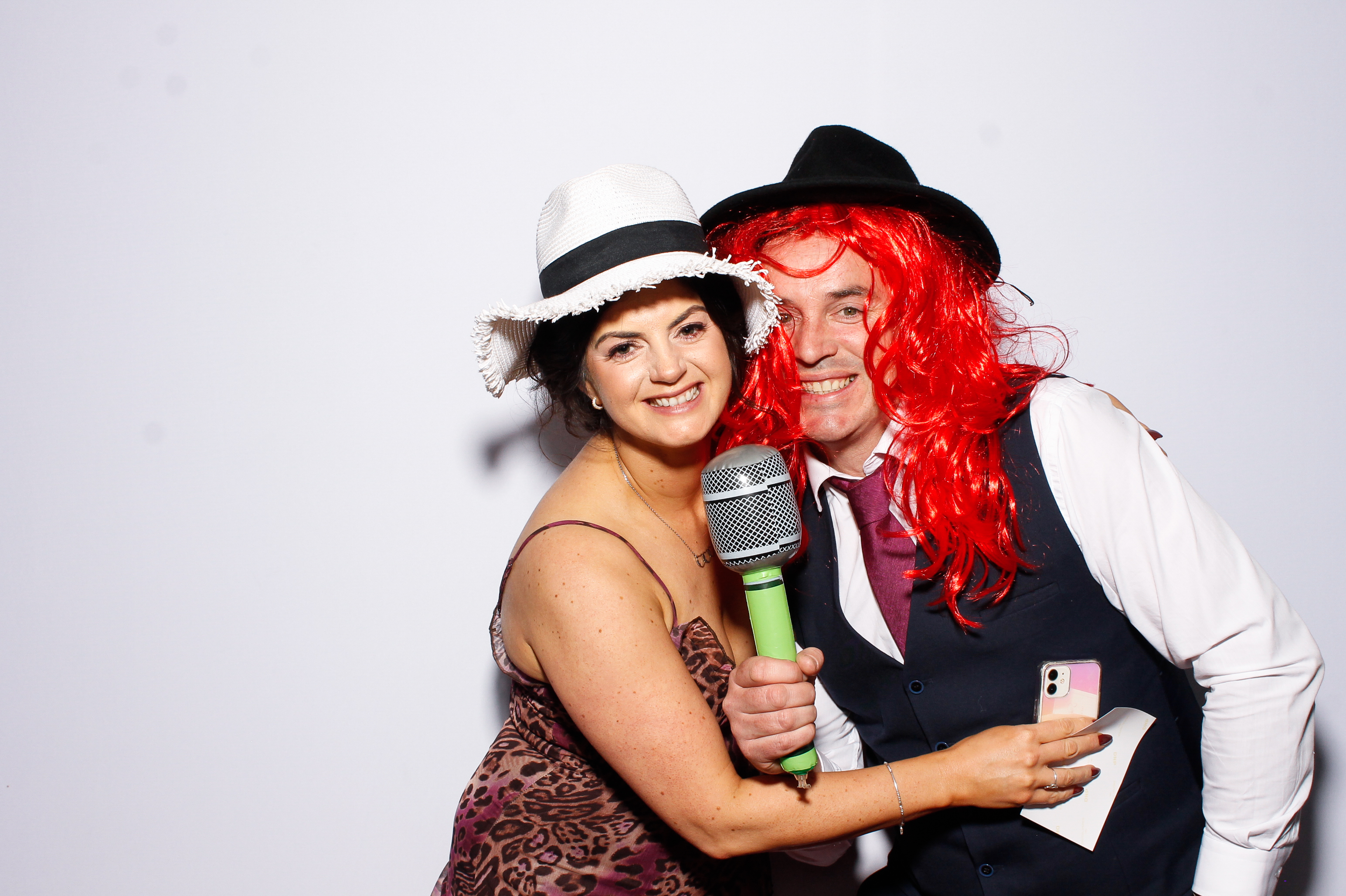 Siobhan & Podge | View more photos from the event at gallery.snapmagic.ie/u/SnapMagic/Siobhan-Podge