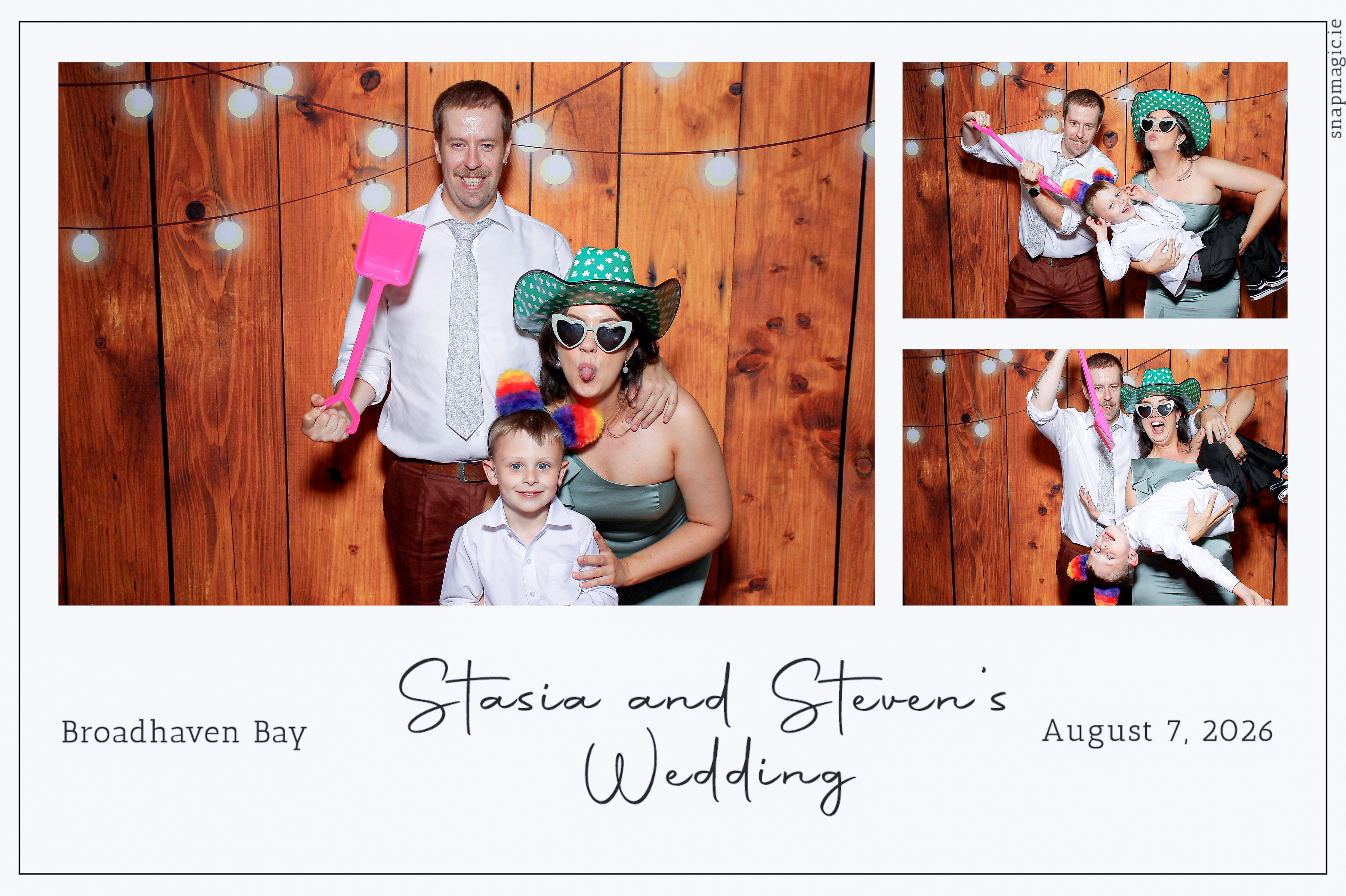 Stasia & Steven | View more photos from the event at gallery.snapmagic.ie/u/SnapMagic/Stasia-Steven