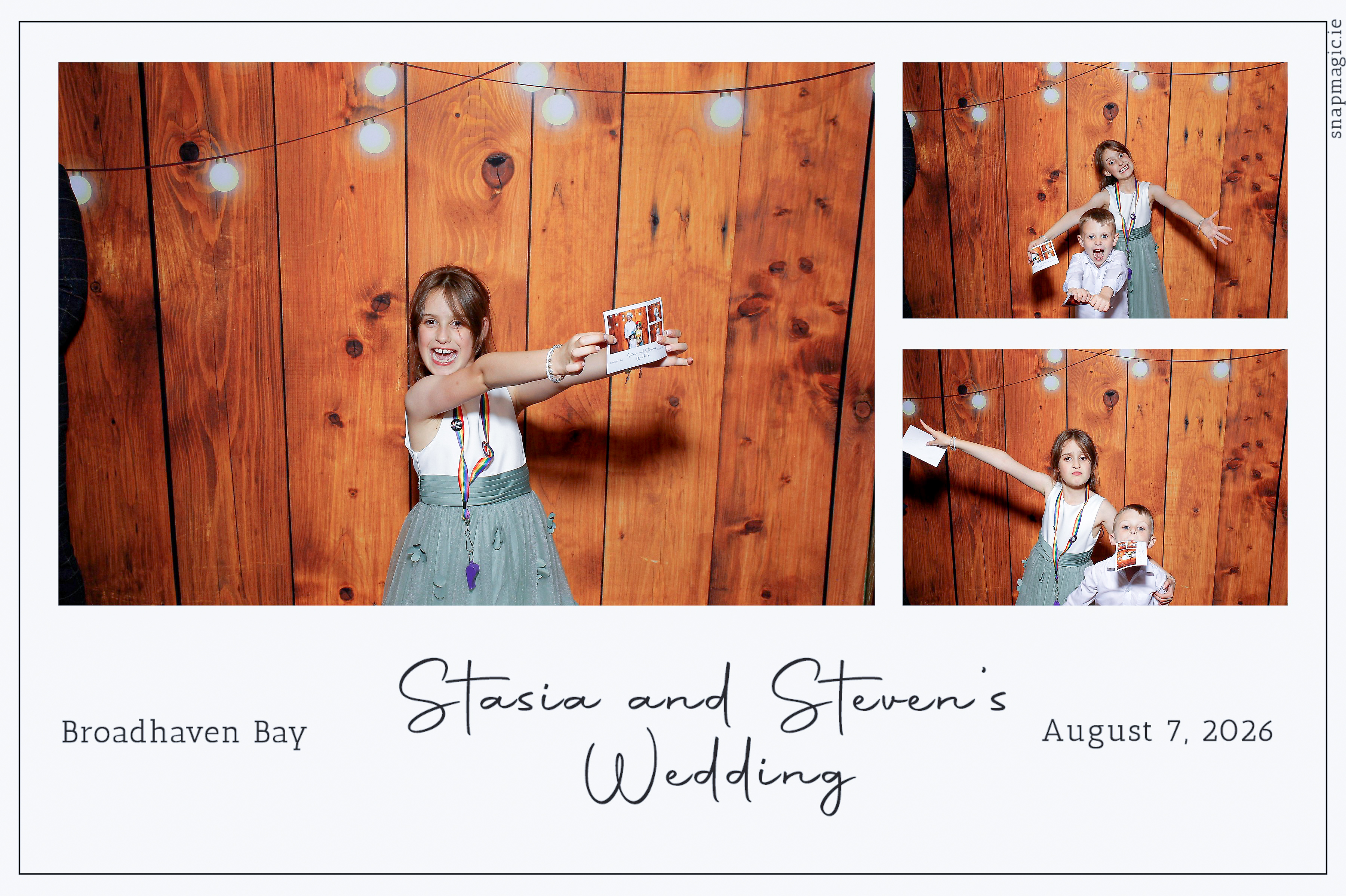 Stasia & Steven | View more photos from the event at gallery.snapmagic.ie/u/SnapMagic/Stasia-Steven