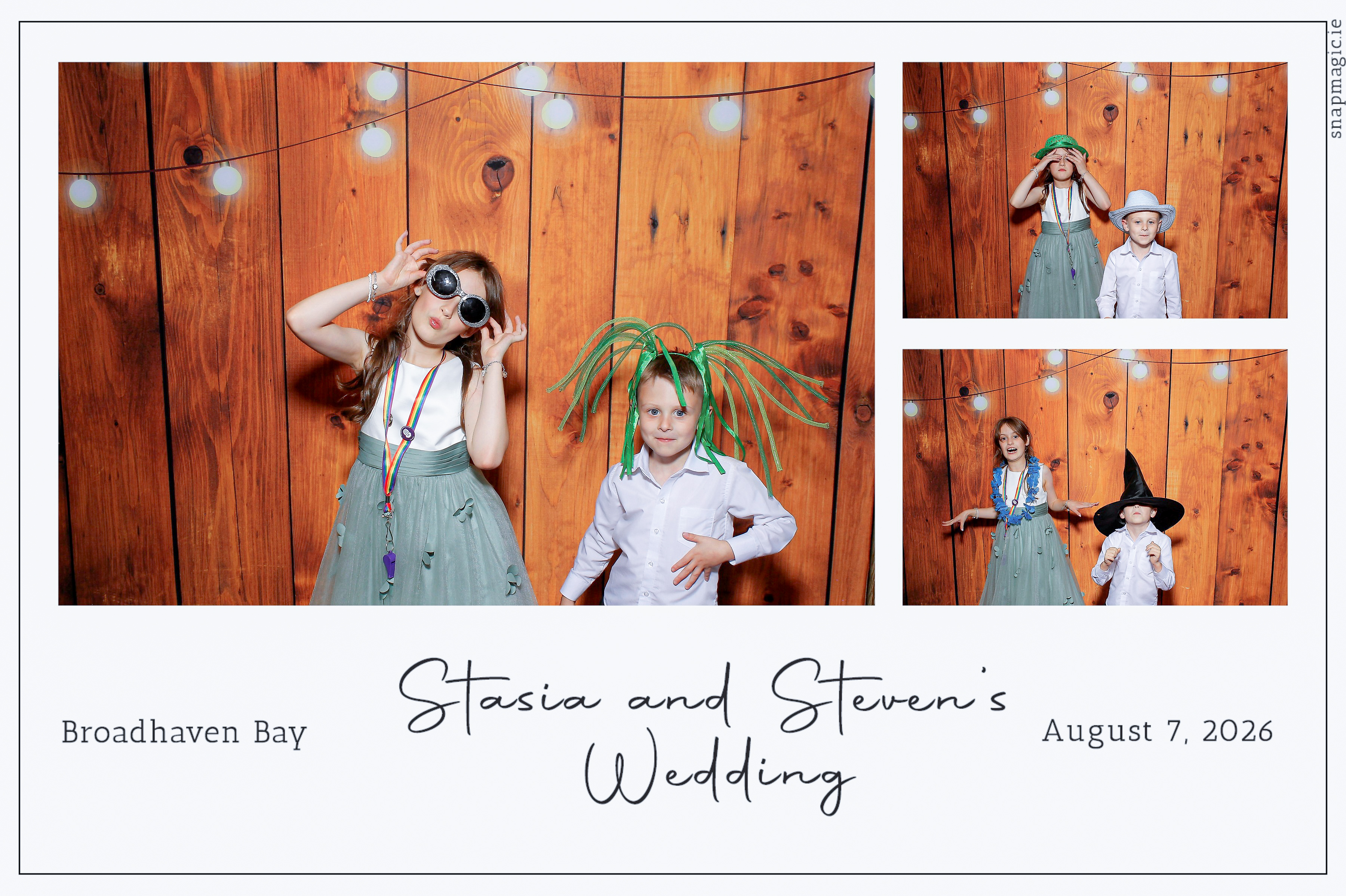 Stasia & Steven | View more photos from the event at gallery.snapmagic.ie/u/SnapMagic/Stasia-Steven